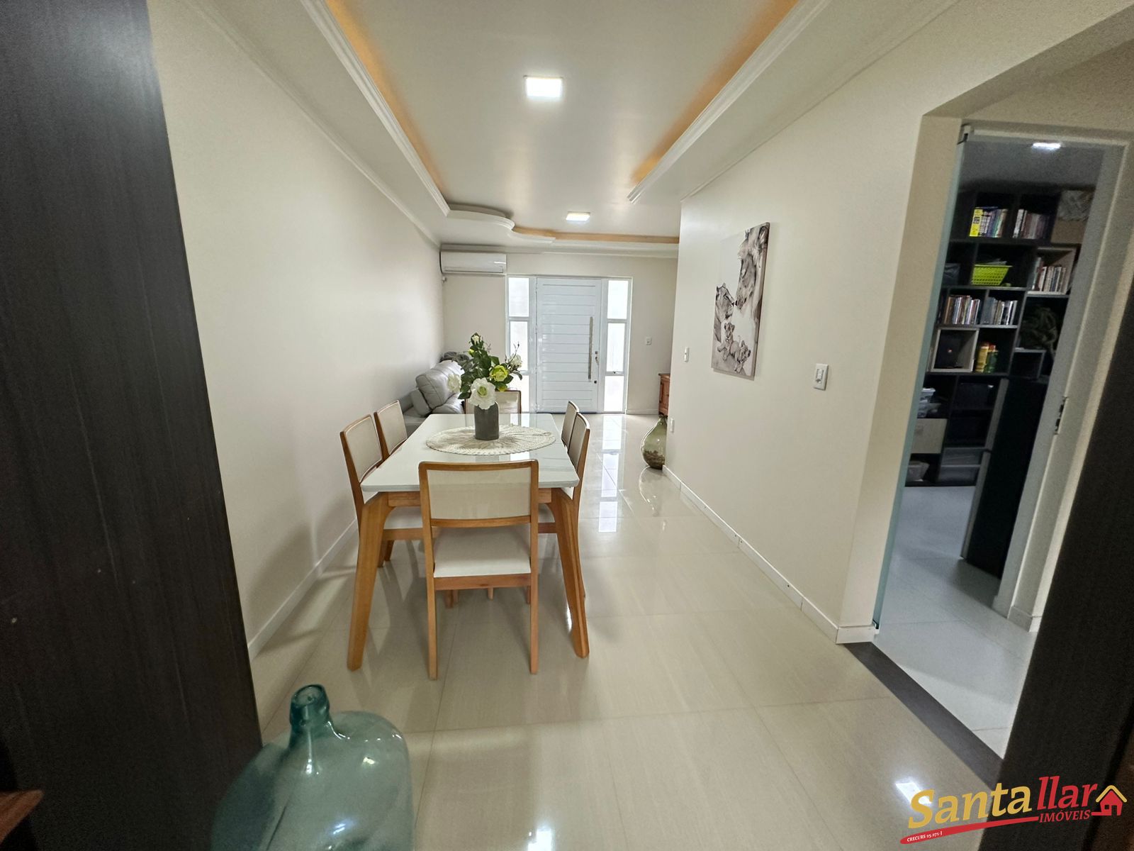 Casa, 2 quartos, 190 m² - Foto 4