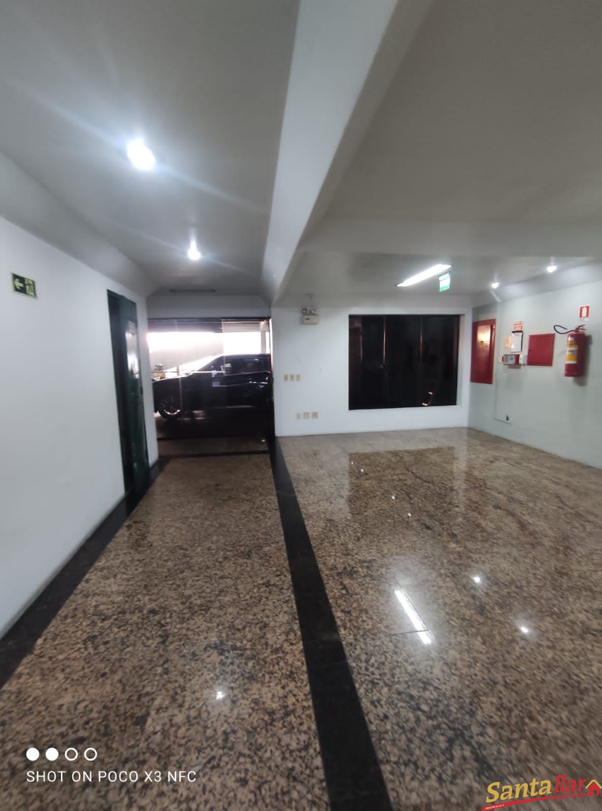 Conjunto Comercial-Sala à venda com 1 quarto, 43m² - Foto 38