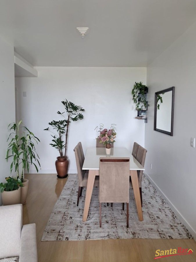 Apartamento, 2 quartos, 65 m² - Foto 6