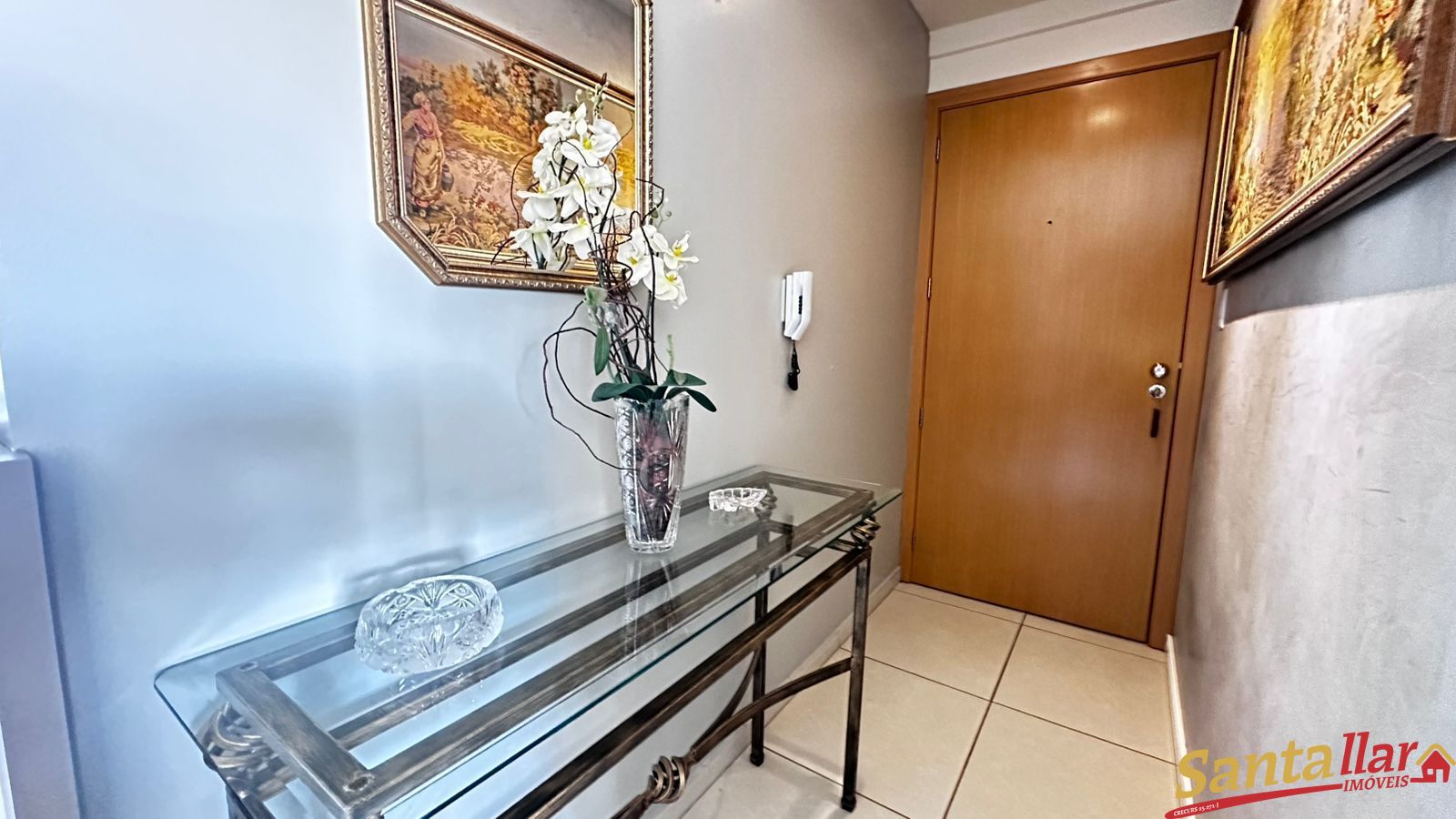 Apartamento à venda com 3 quartos, 92m² - Foto 5