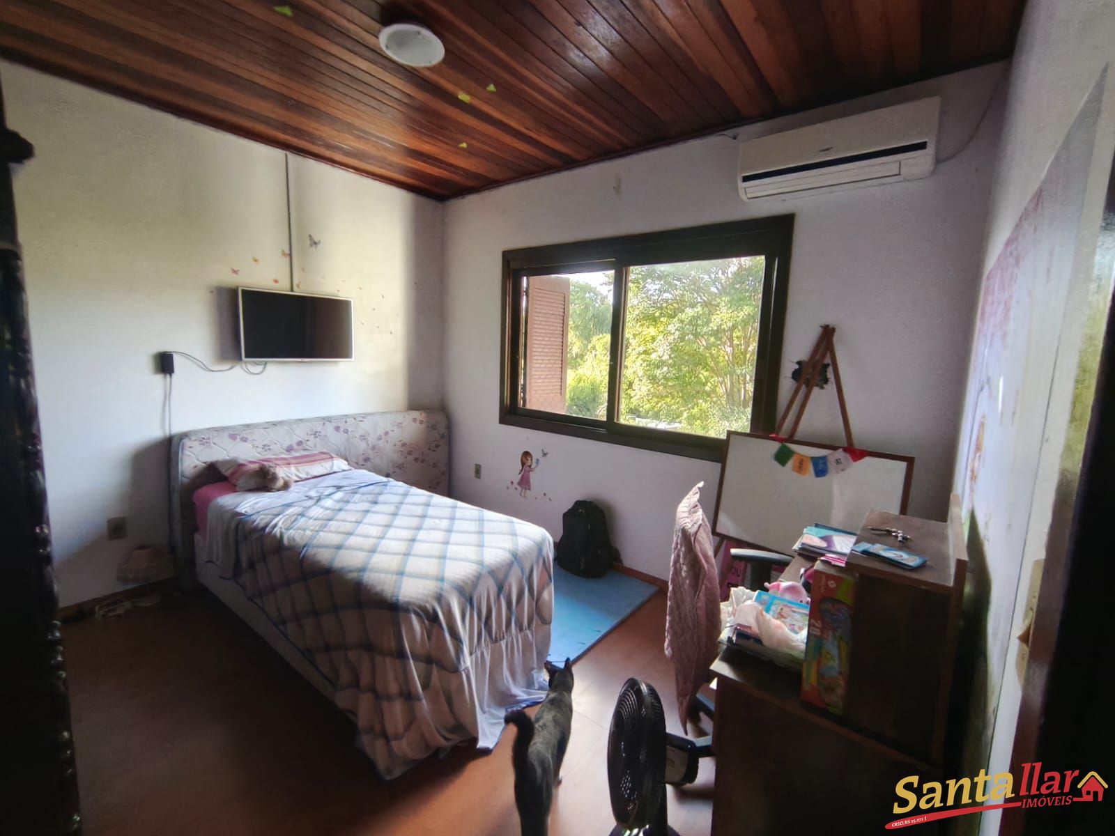 Casa, 4 quartos, 246 m² - Foto 21