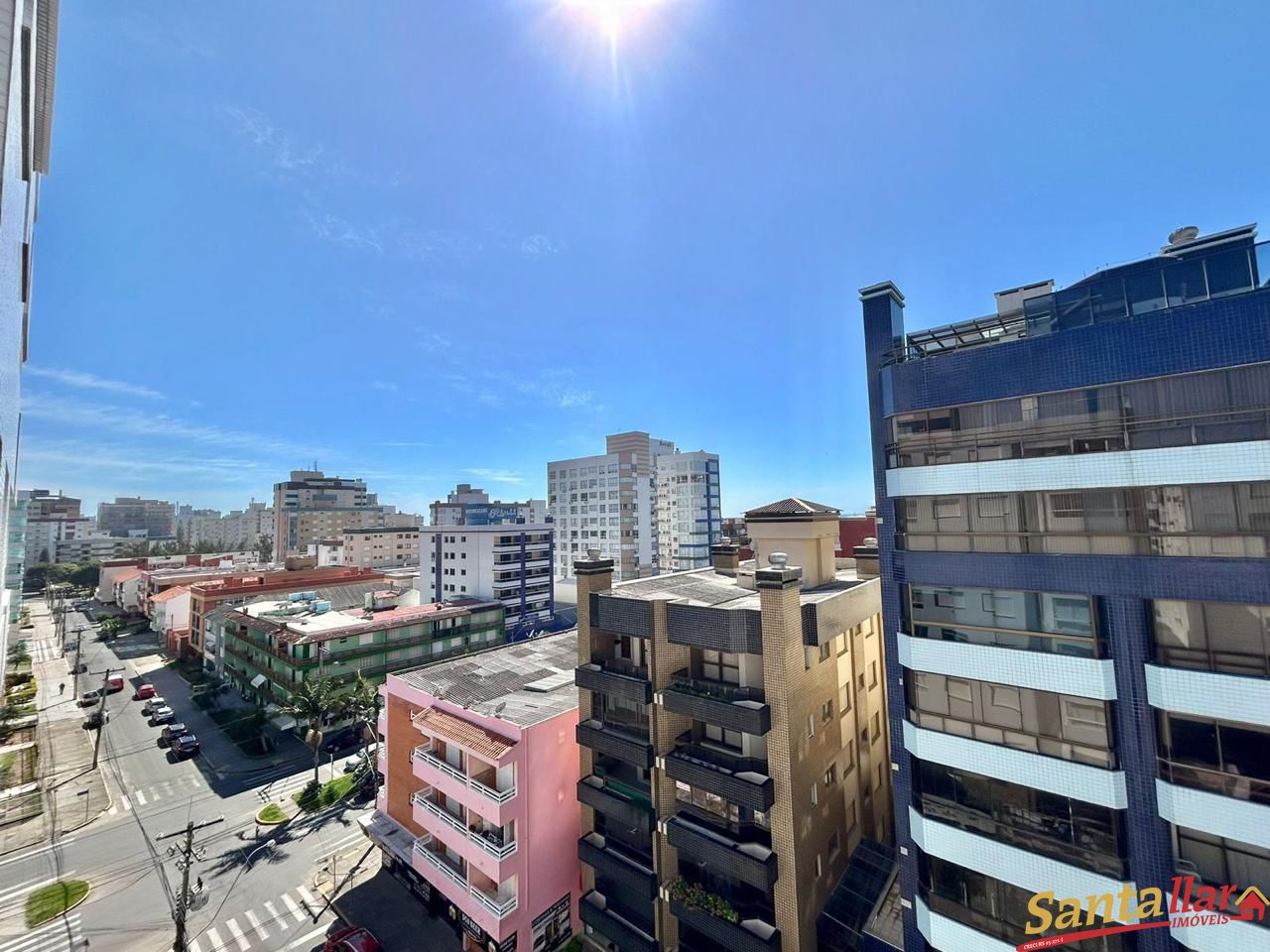 Apartamento à venda com 3 quartos, 120m² - Foto 25