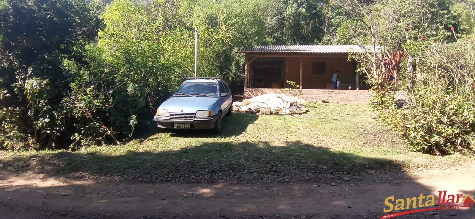 Fazenda/stio/chcara/haras  venda  no Interior - Santa Cruz do Sul, RS. Imveis