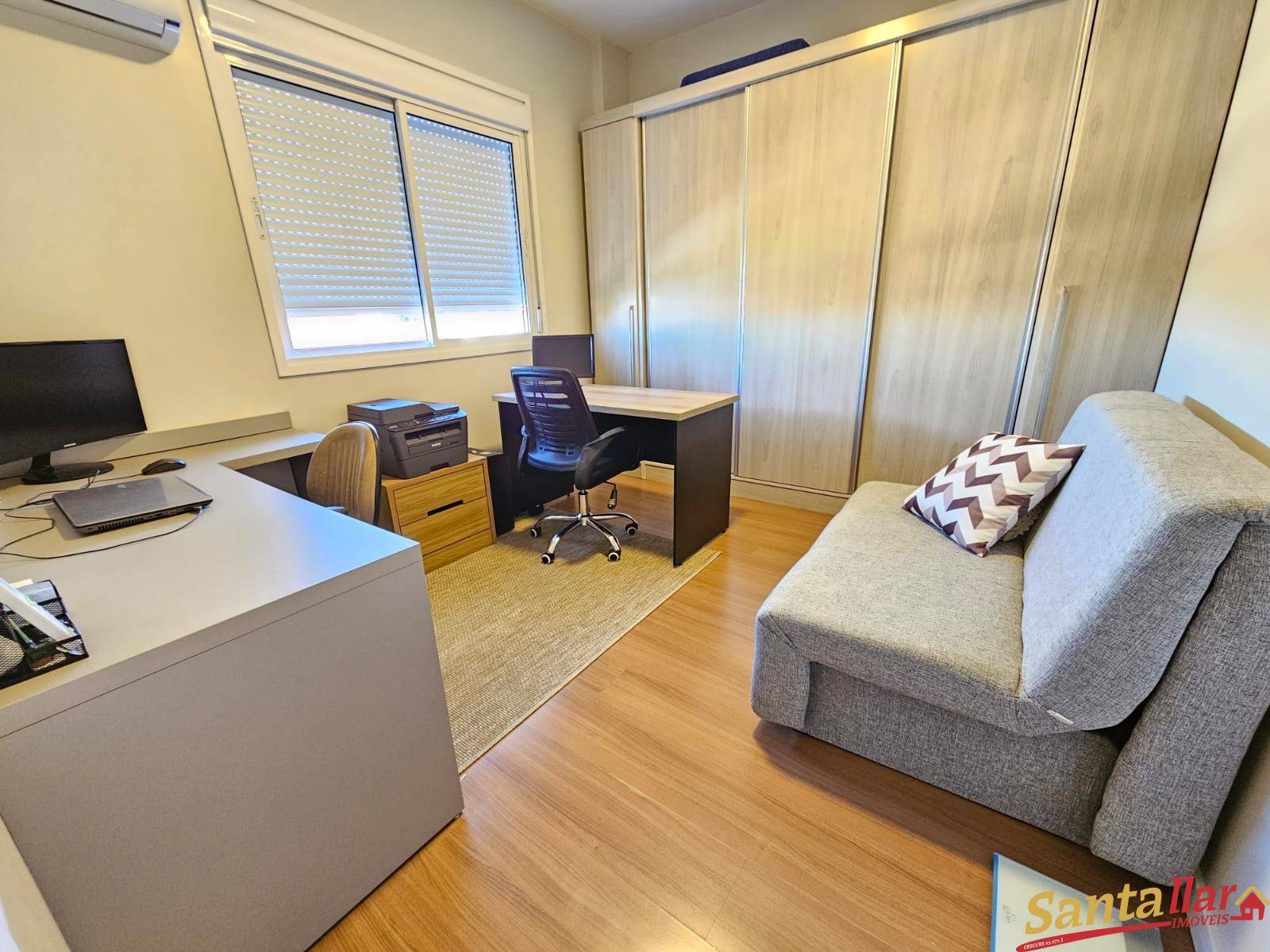 Apartamento, 2 quartos, 87 m² - Foto 15