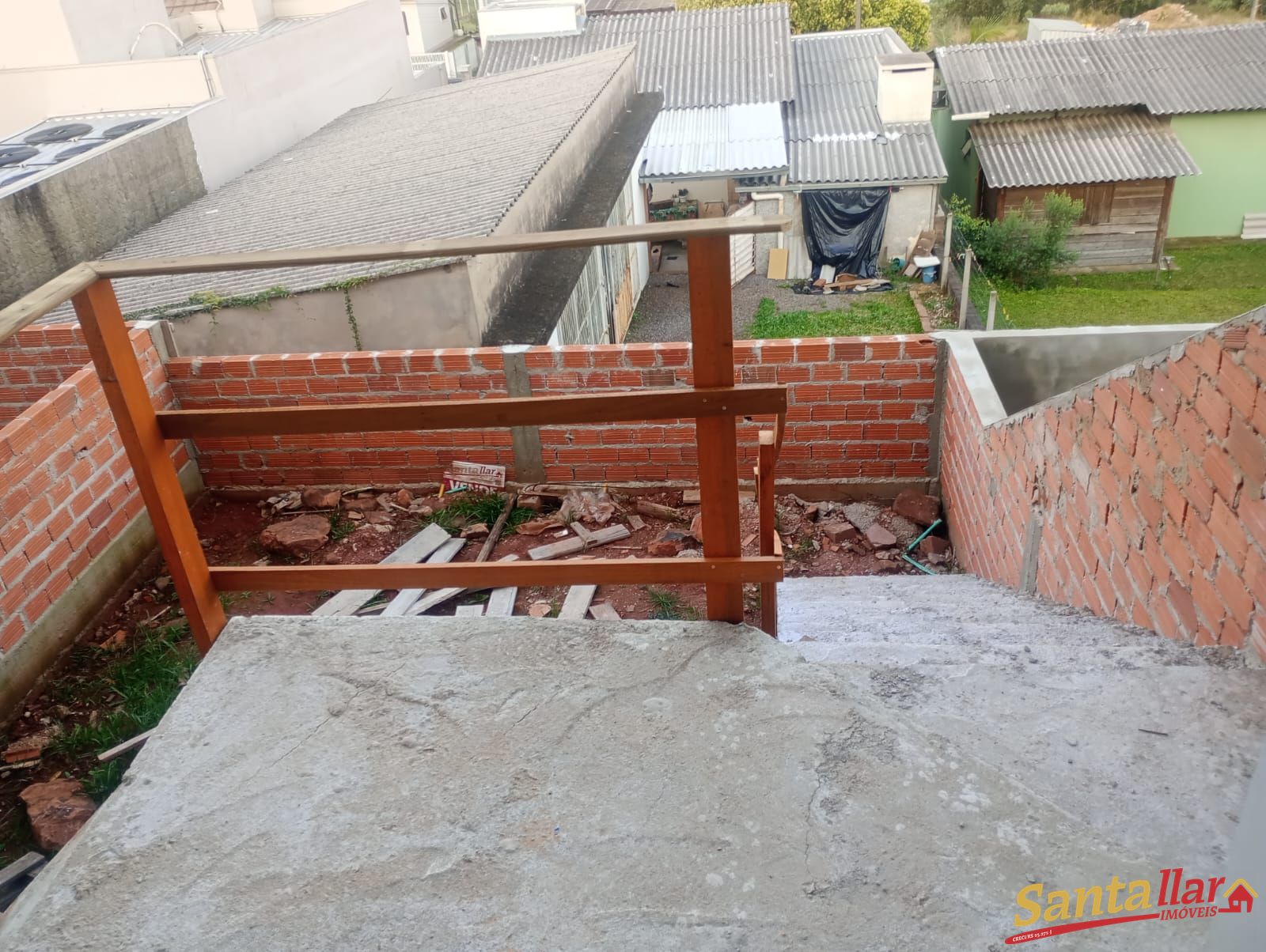 Casa, 2 quartos, 55 m² - Foto 10