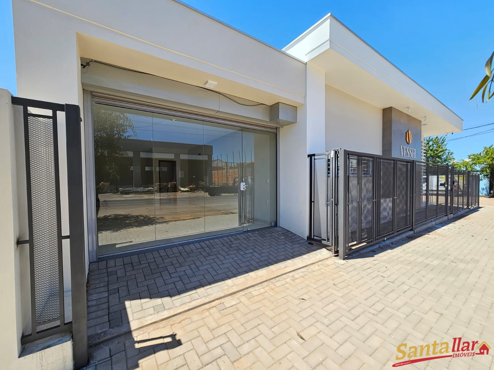 Prédio Inteiro, 122 m² - Foto 4