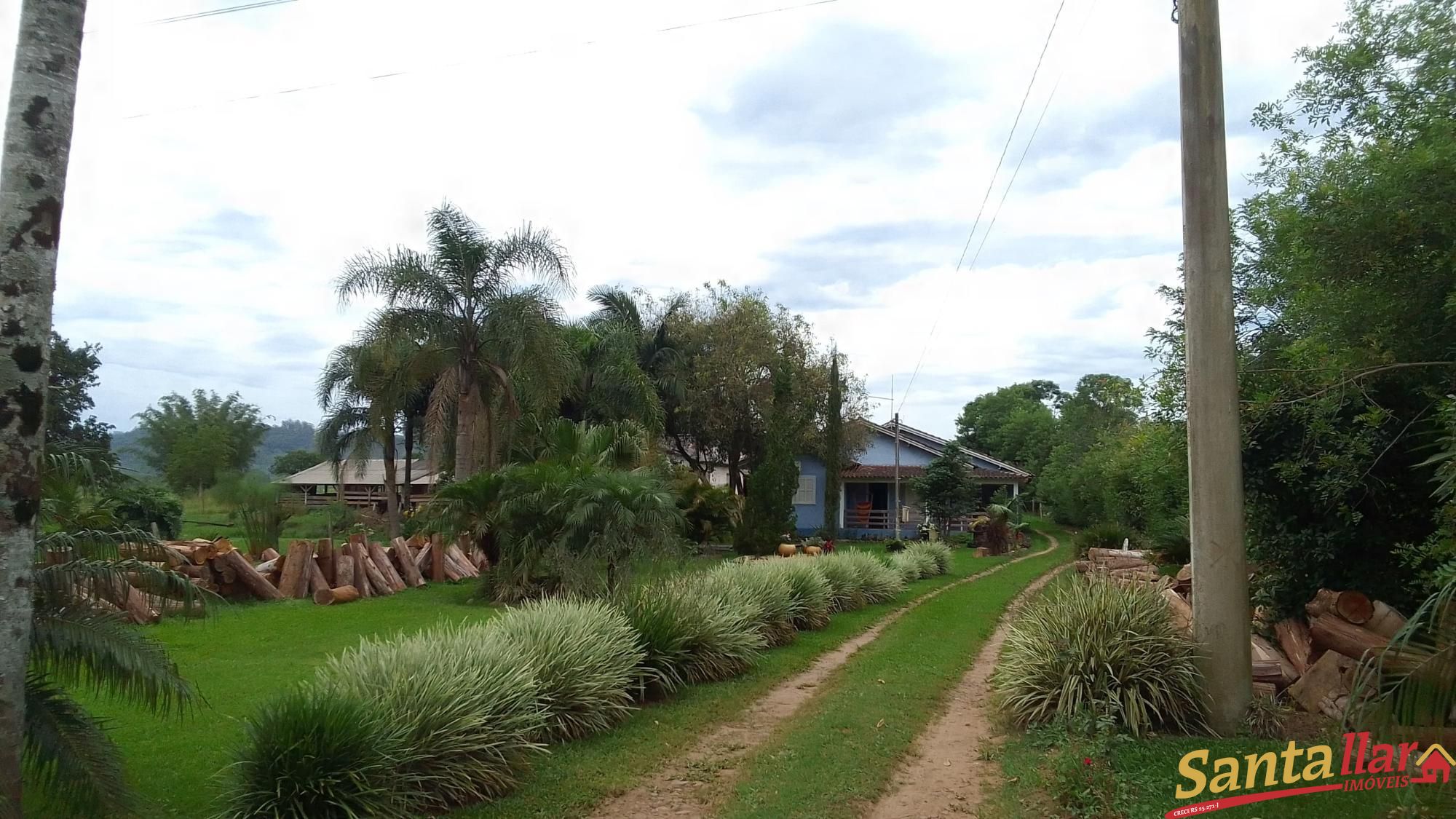 Fazenda à venda com 4 quartos, 179m² - Foto 3