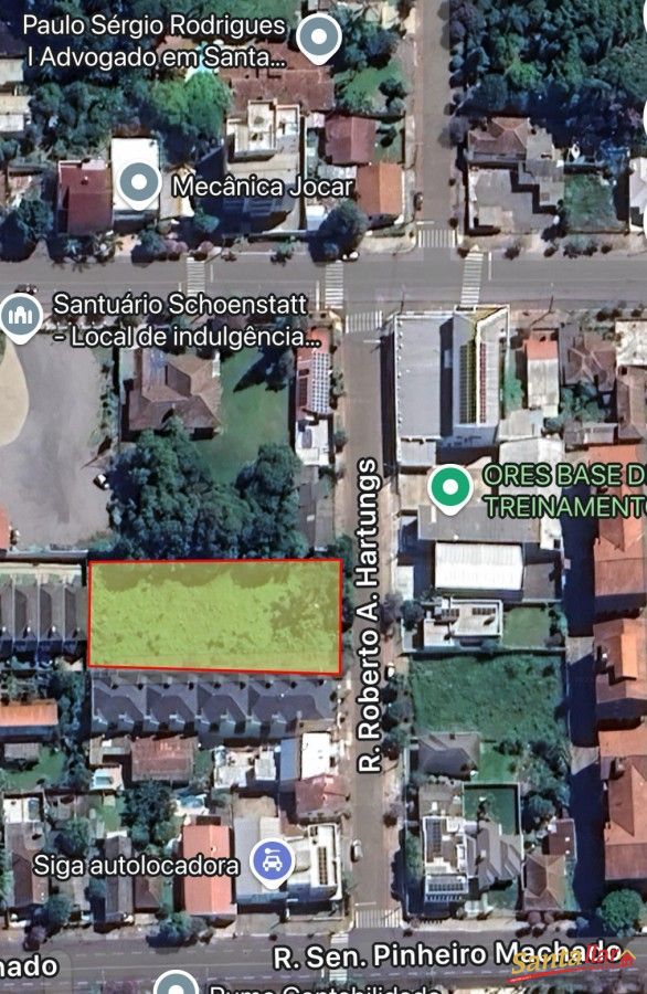 Loteamento e Condomínio, 1620 m² - Foto 4