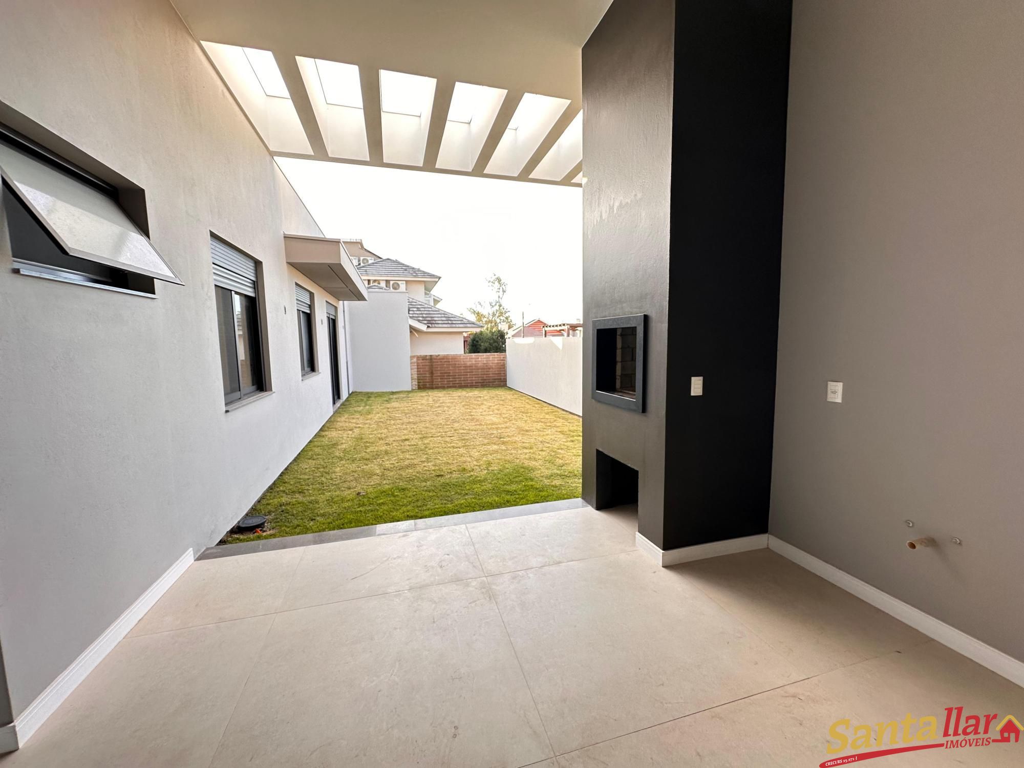 Casa, 3 quartos, 185 m² - Foto 13