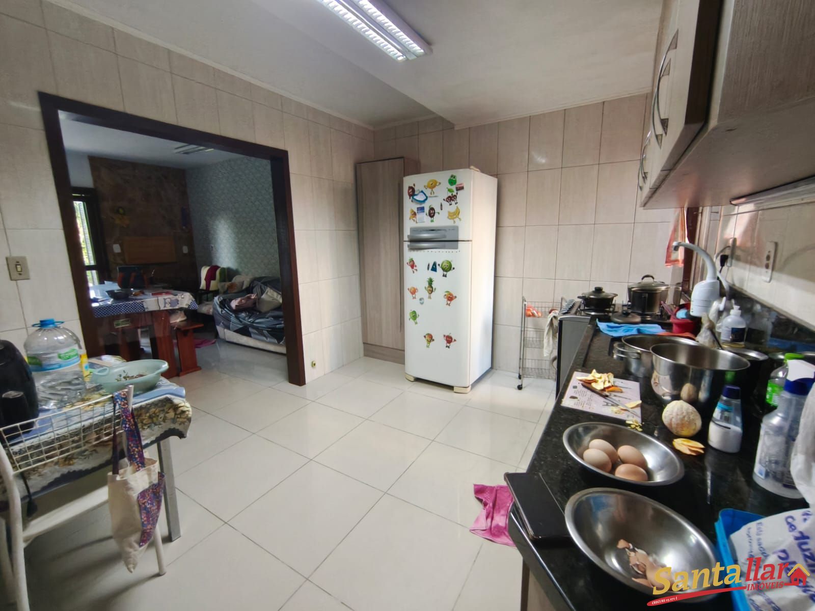 Casa, 4 quartos, 246 m² - Foto 16