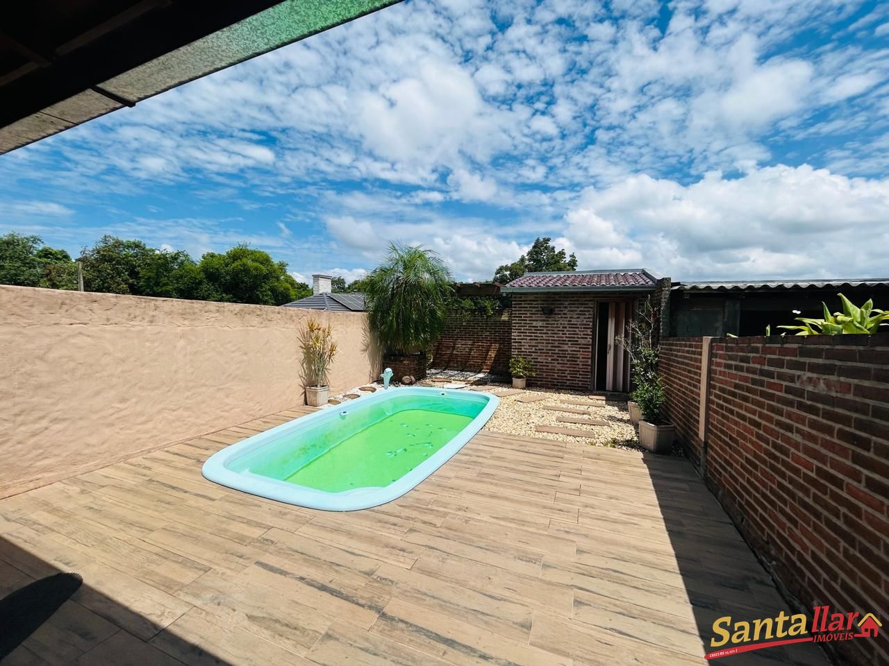 Casa, 2 quartos, 101 m² - Foto 3