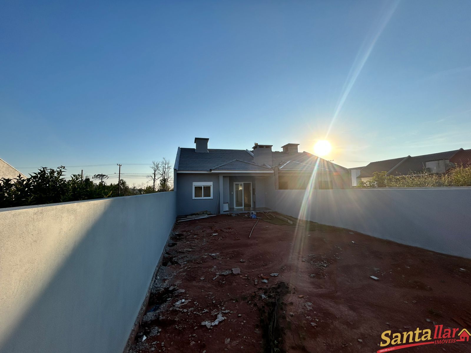 Casa à venda com 2 quartos, 77m² - Foto 14