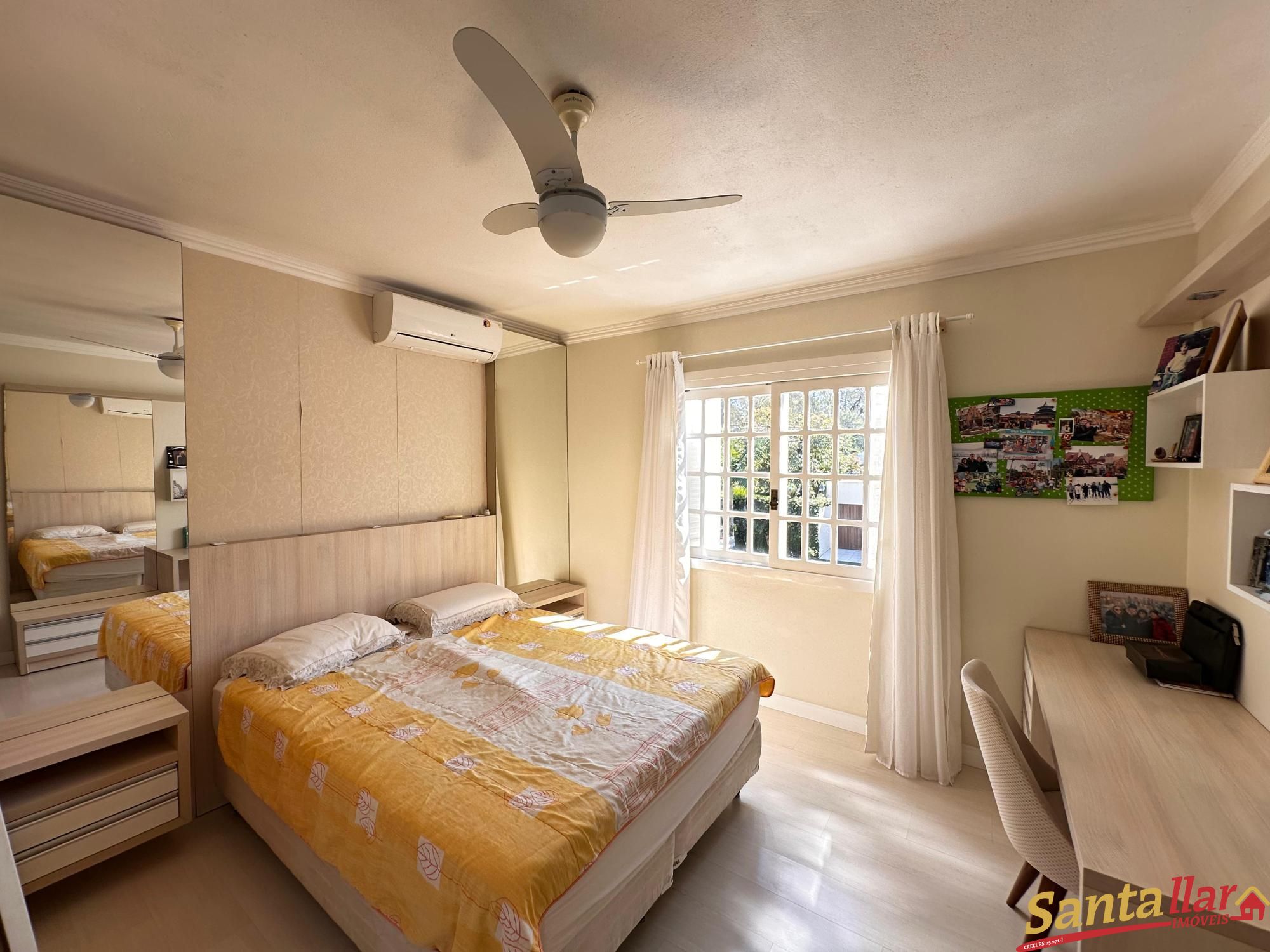 Casa, 3 quartos, 212 m² - Foto 18