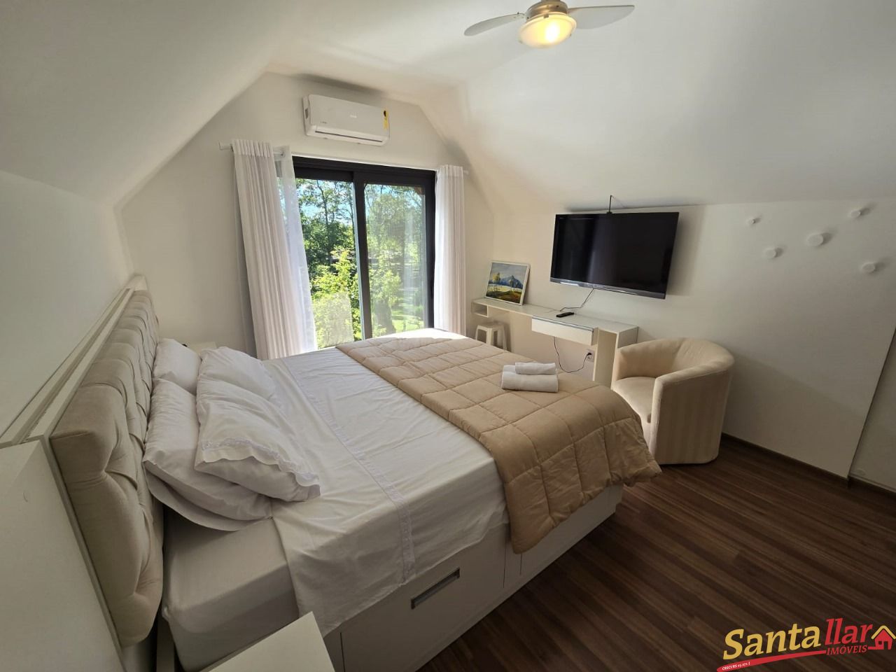 Chácara à venda com 3 quartos, 190m² - Foto 14