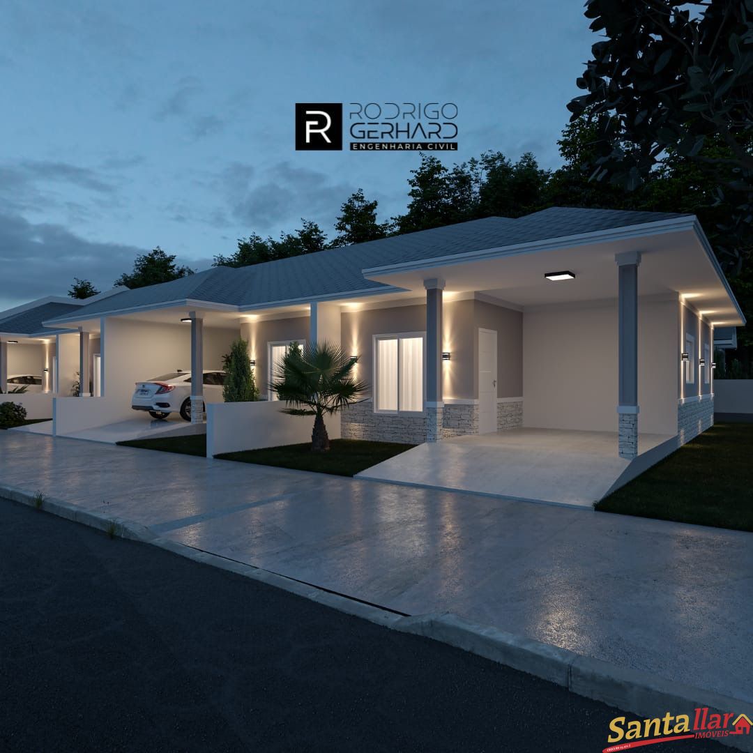 Casa à venda  no Conventos - Vera Cruz, RS. Imóveis