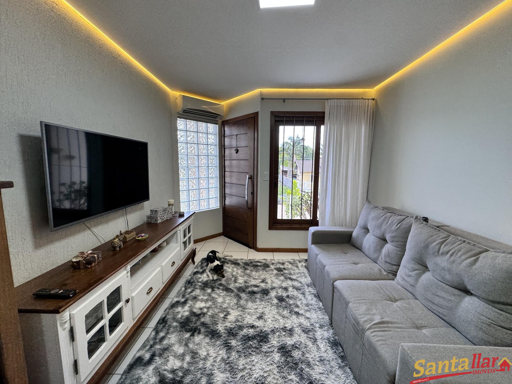 Casa, 3 quartos, 149 m² - Foto 10