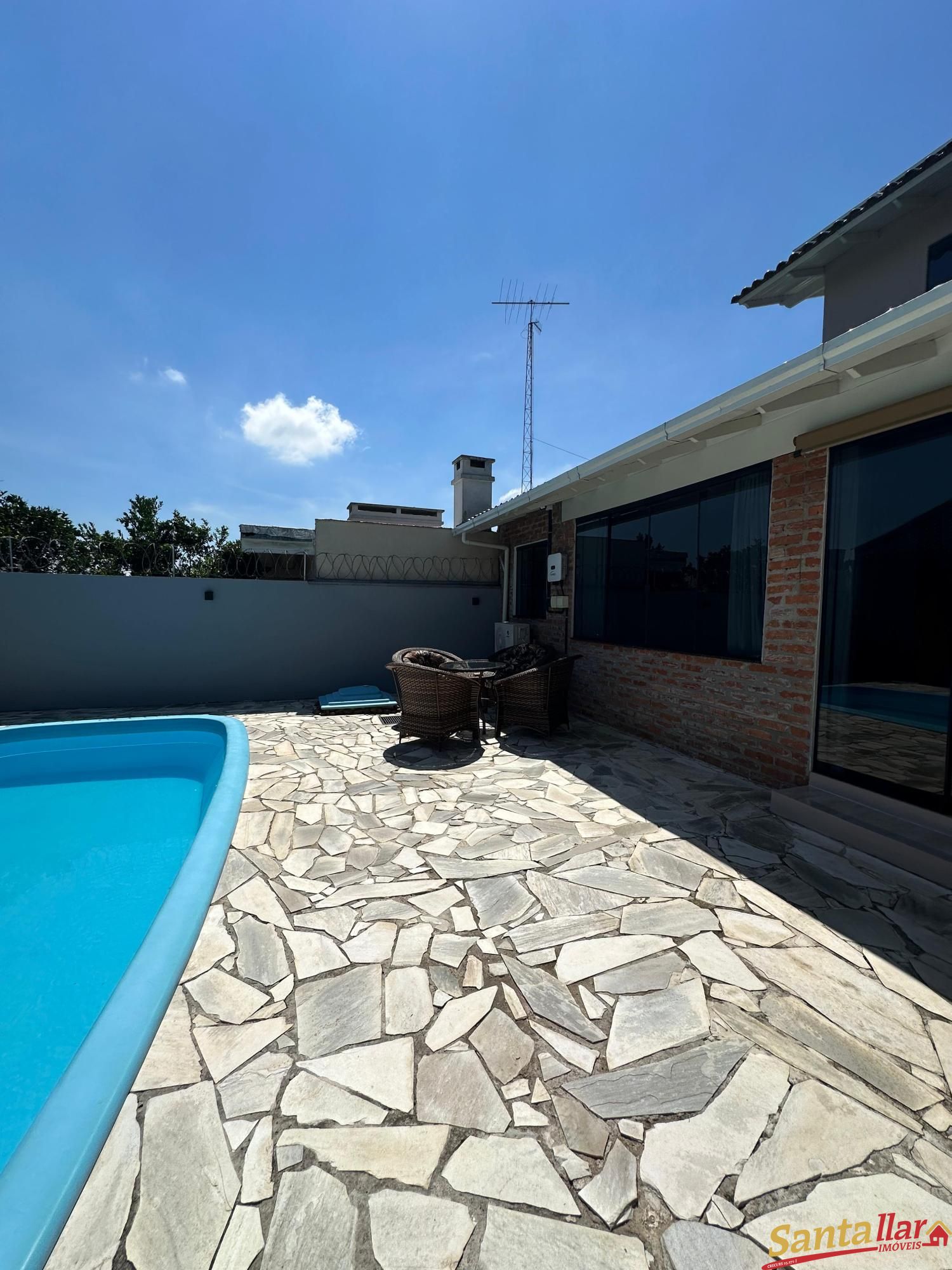 Casa, 2 quartos, 200 m² - Foto 29