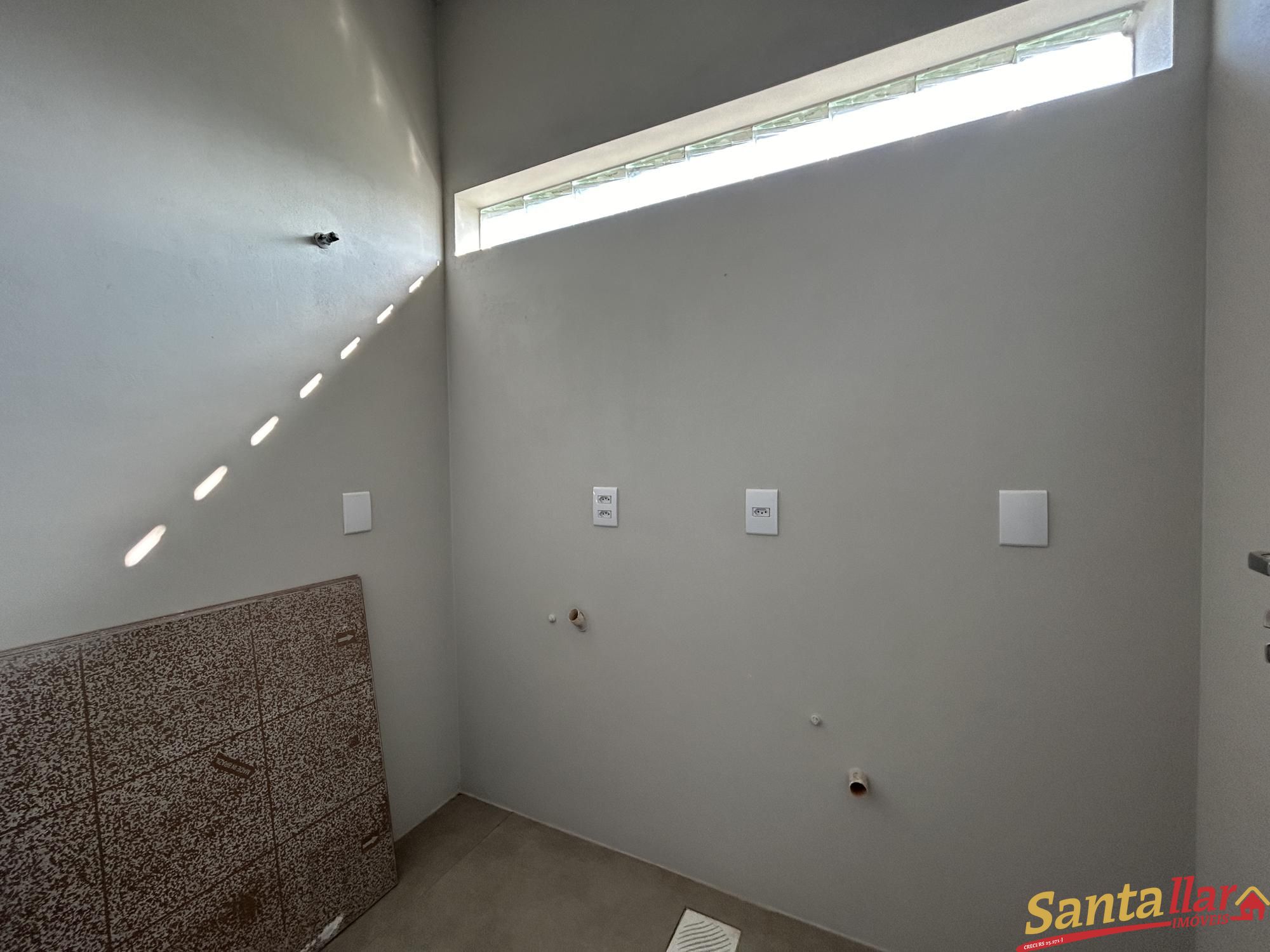 Casa à venda com 3 quartos, 129m² - Foto 15