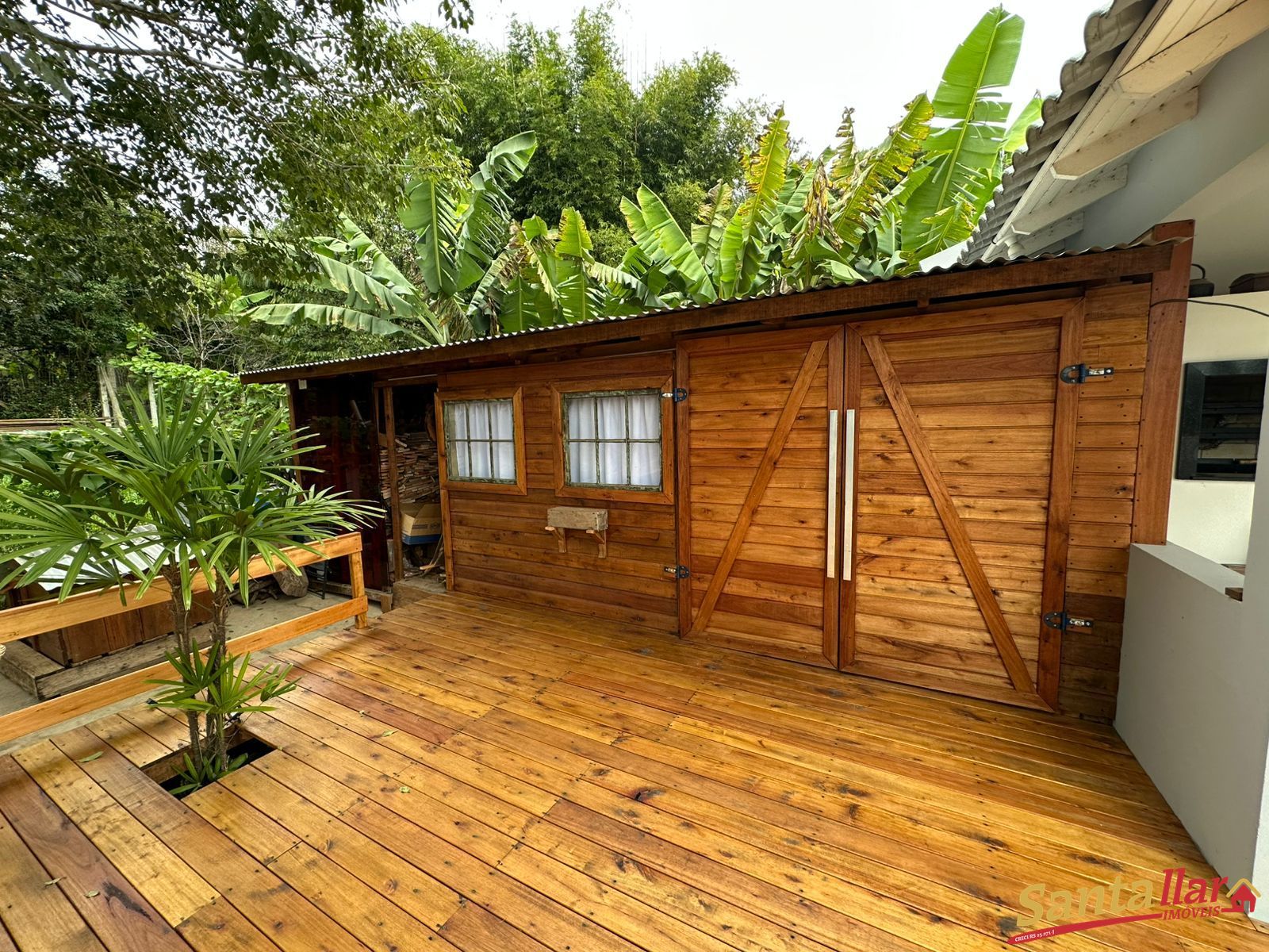 Casa, 2 quartos, 190 m² - Foto 31