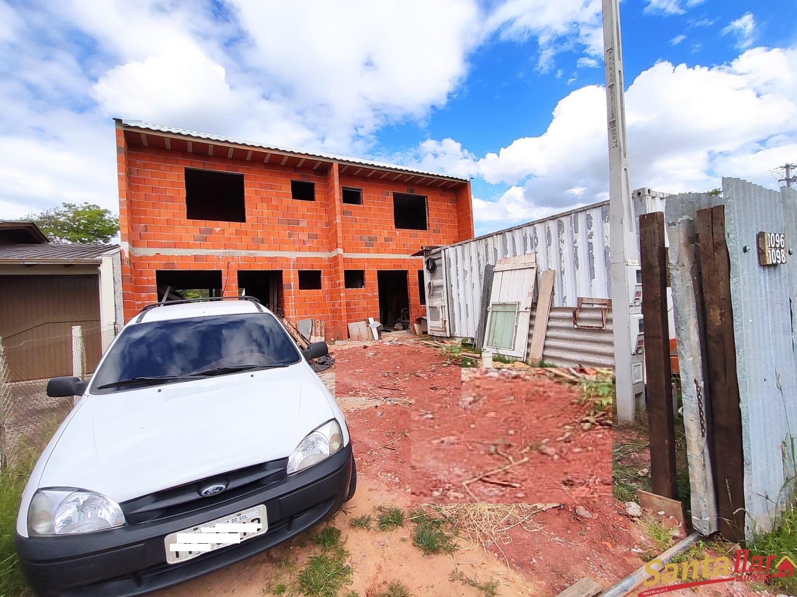 Apartamento  venda  no Santo Antnio - Santa Cruz do Sul, RS. Imveis