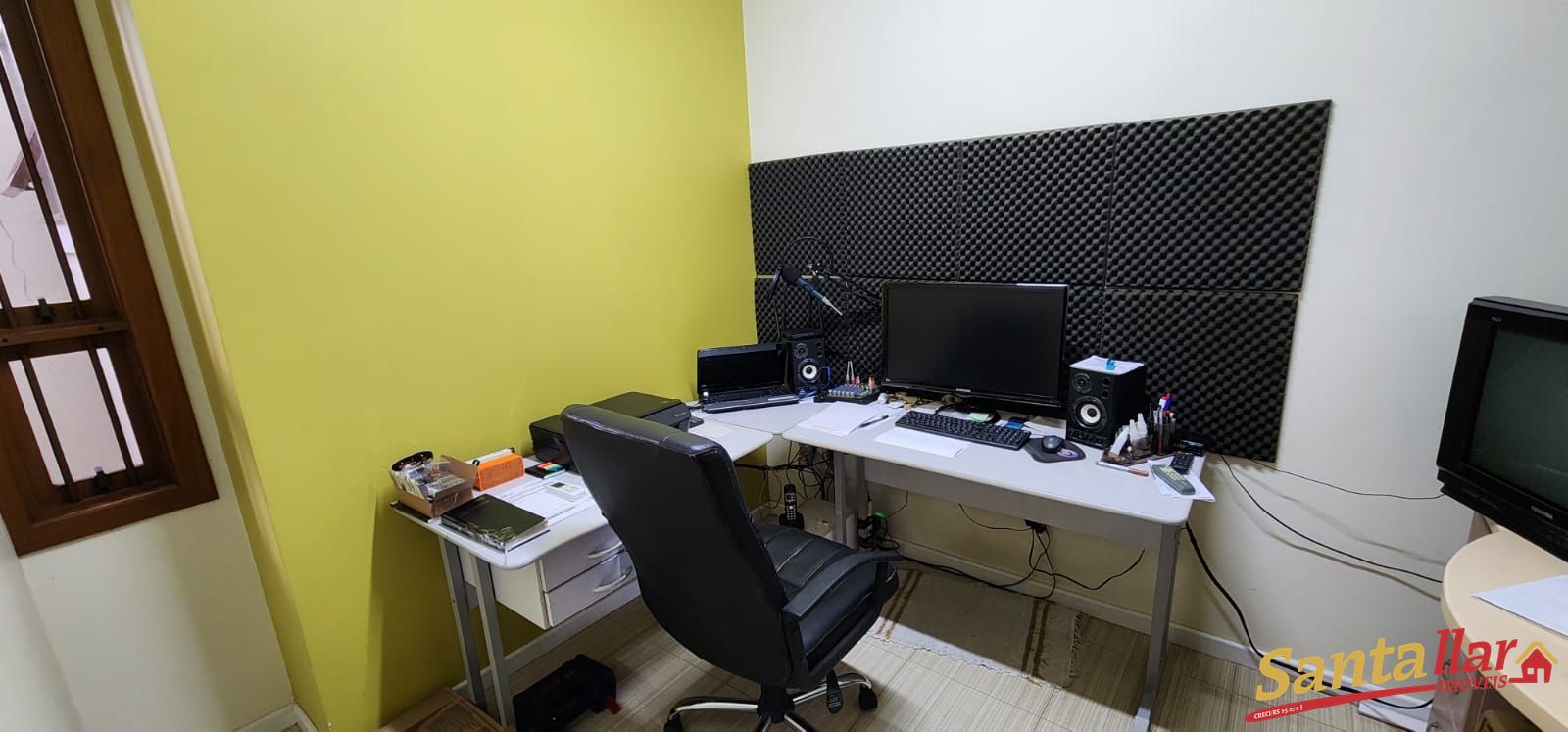 Casa, 3 quartos, 290 m² - Foto 12