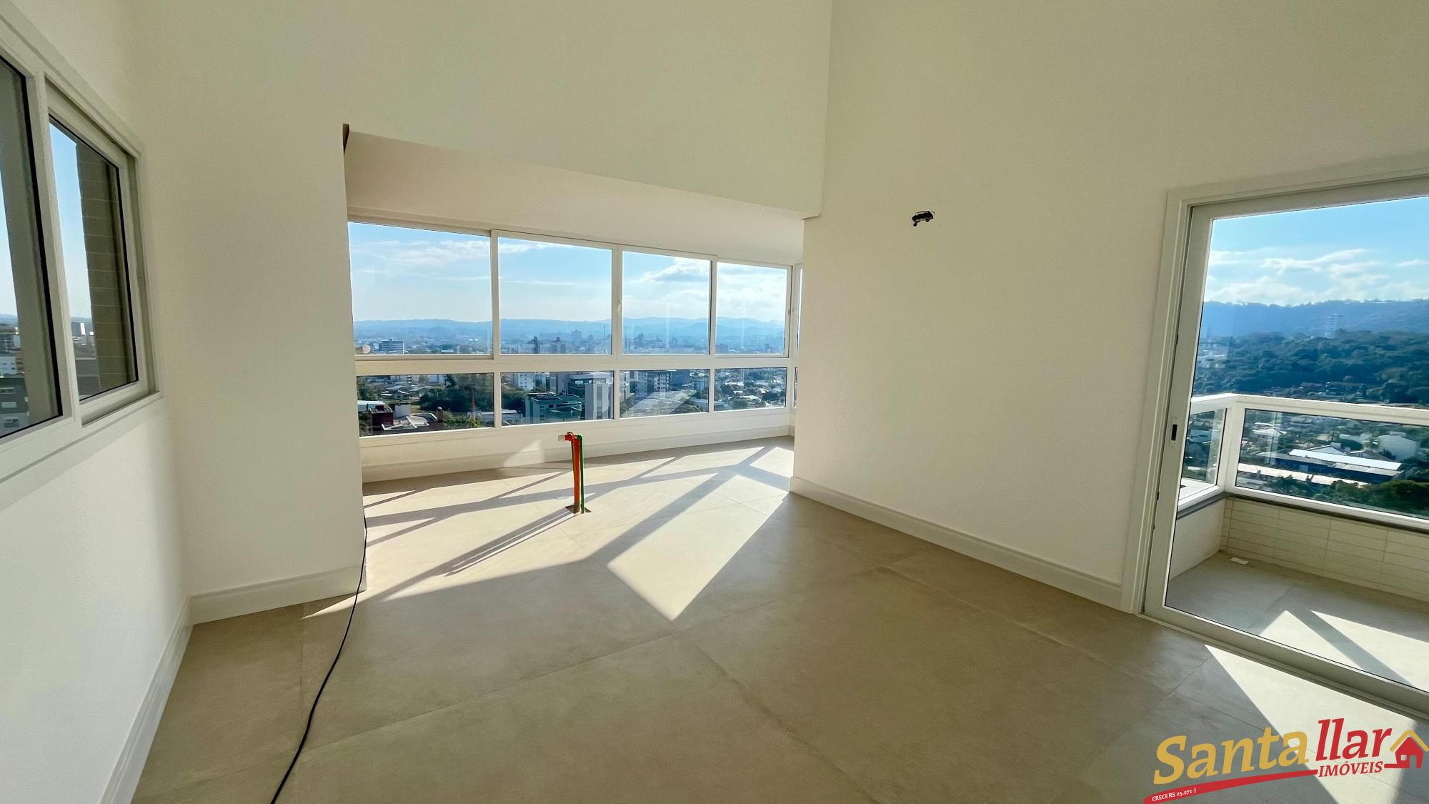 Apartamento à venda com 3 quartos, 173m² - Foto 12