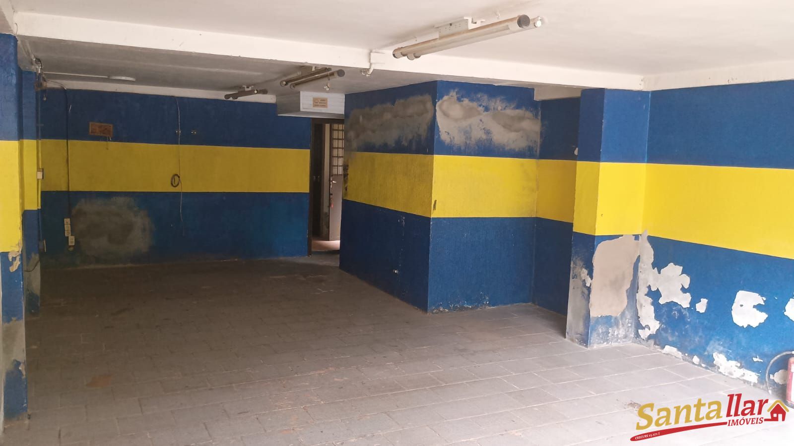 Depósito-Galpão, 469 m² - Foto 16