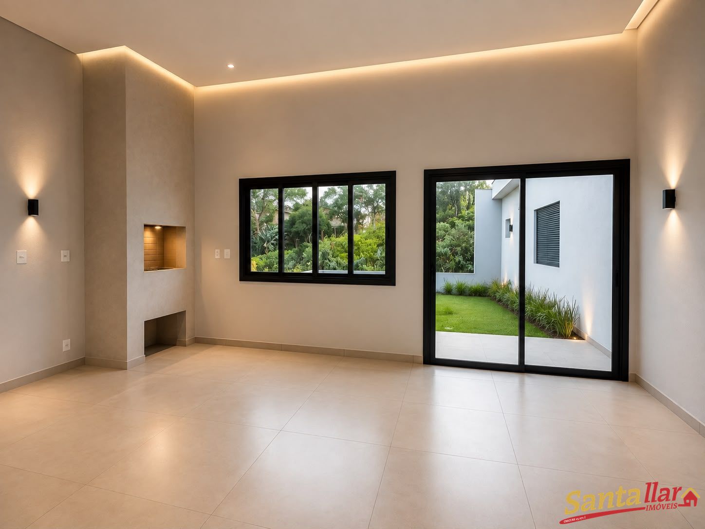 Casa, 3 quartos, 150 m² - Foto 4
