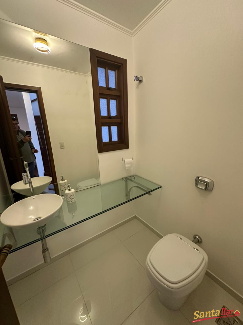 Casa, 3 quartos, 211 m² - Foto 10