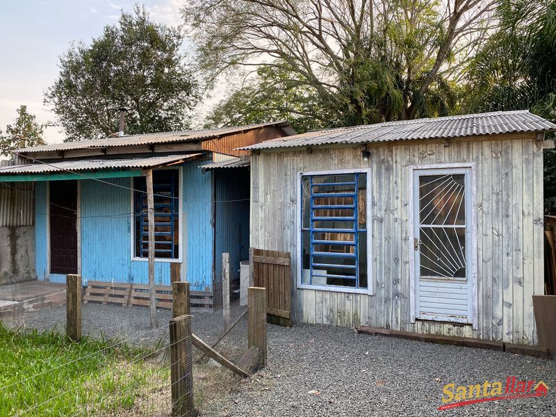 Terreno, 254 m² - Foto 7
