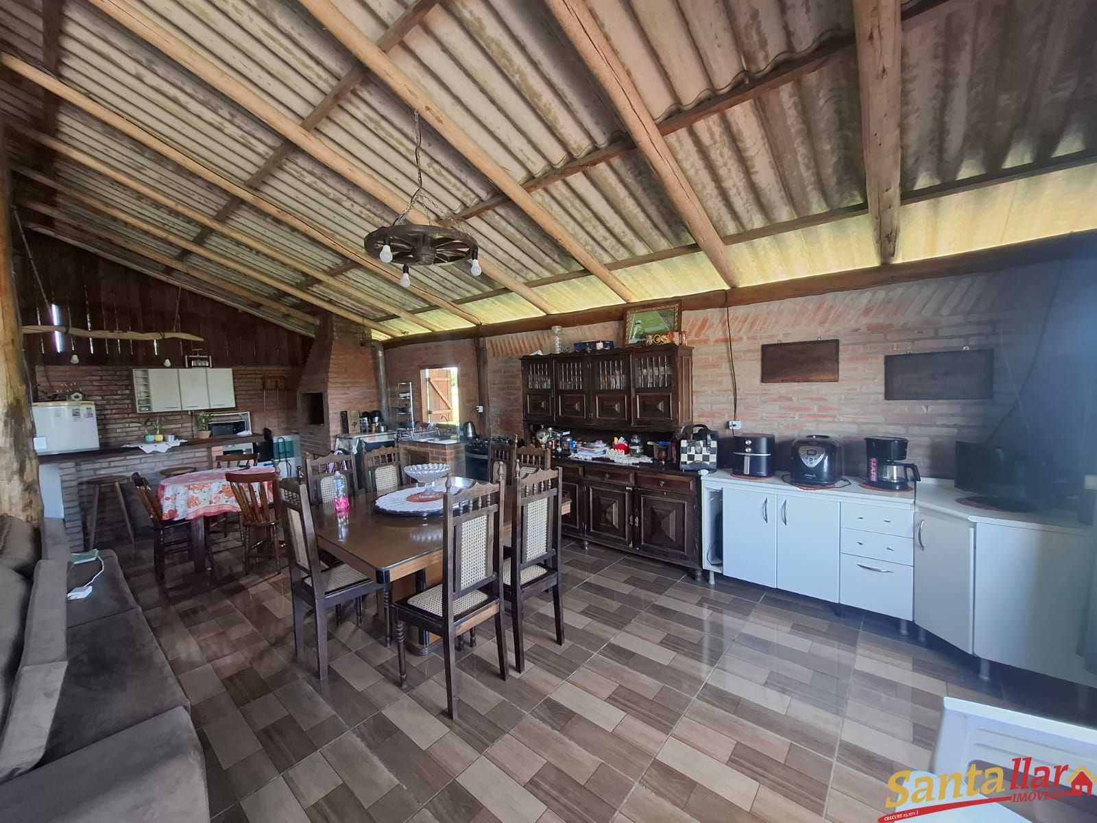 Fazenda/sítio/chácara/haras com 3 Dormitórios à venda, 200 m² por R$ 779.000,00 Fazenda/sítio/chácara/haras com 3 Dormitórios à venda, 200 m² por R$ 779.000,00