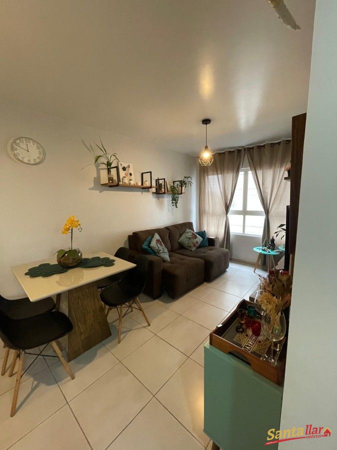 Apartamento, 1 quarto, 46 m² - Foto 4