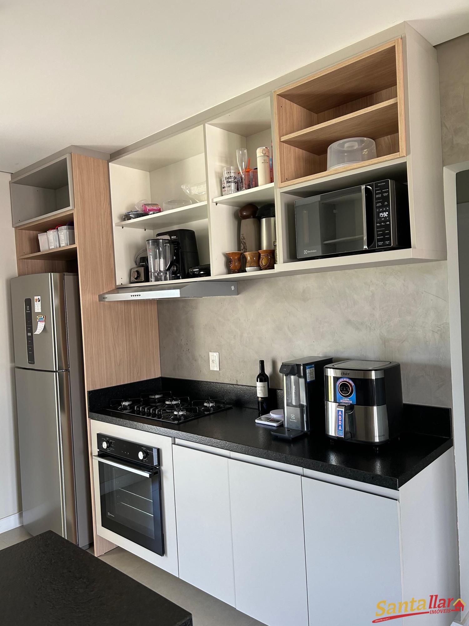 Casa, 1 quarto, 90 m² - Foto 40
