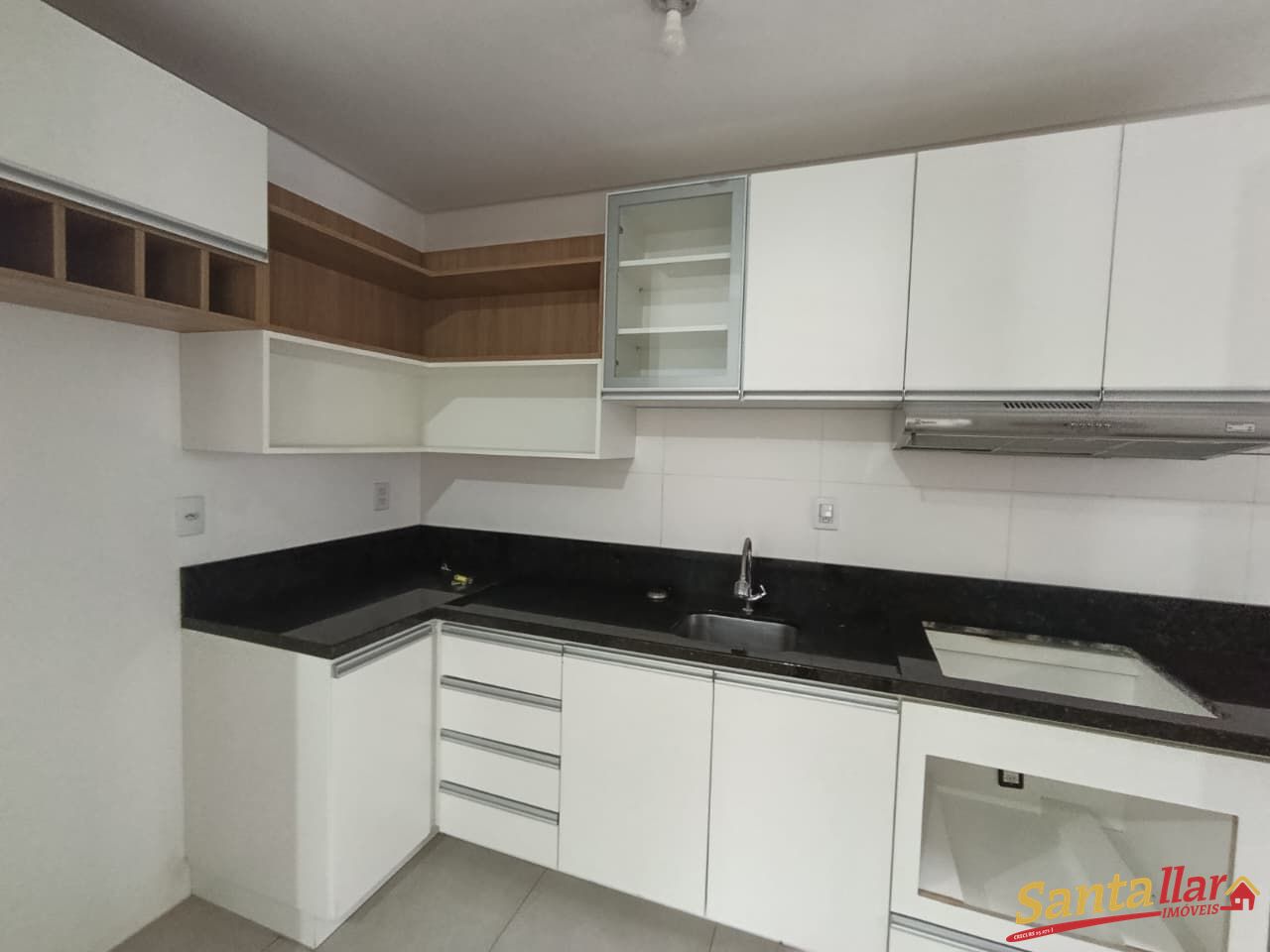 Apartamento, 2 quartos, 66 m² - Foto 4
