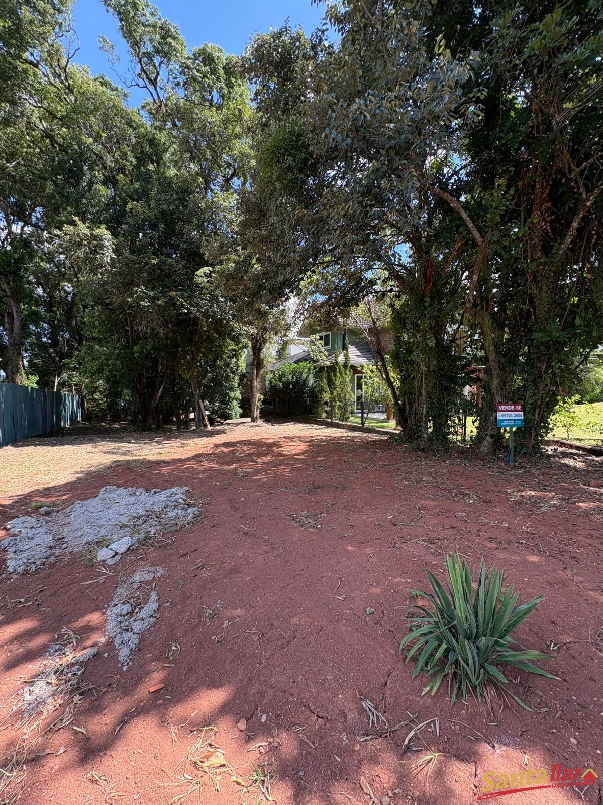 Terreno, 490 m² - Foto 1