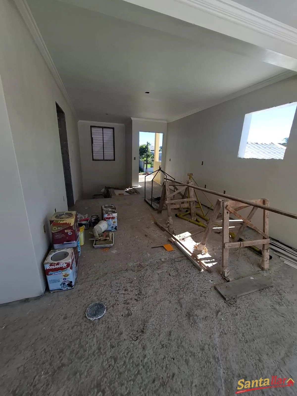 Casa, 3 quartos, 260 m² - Foto 19