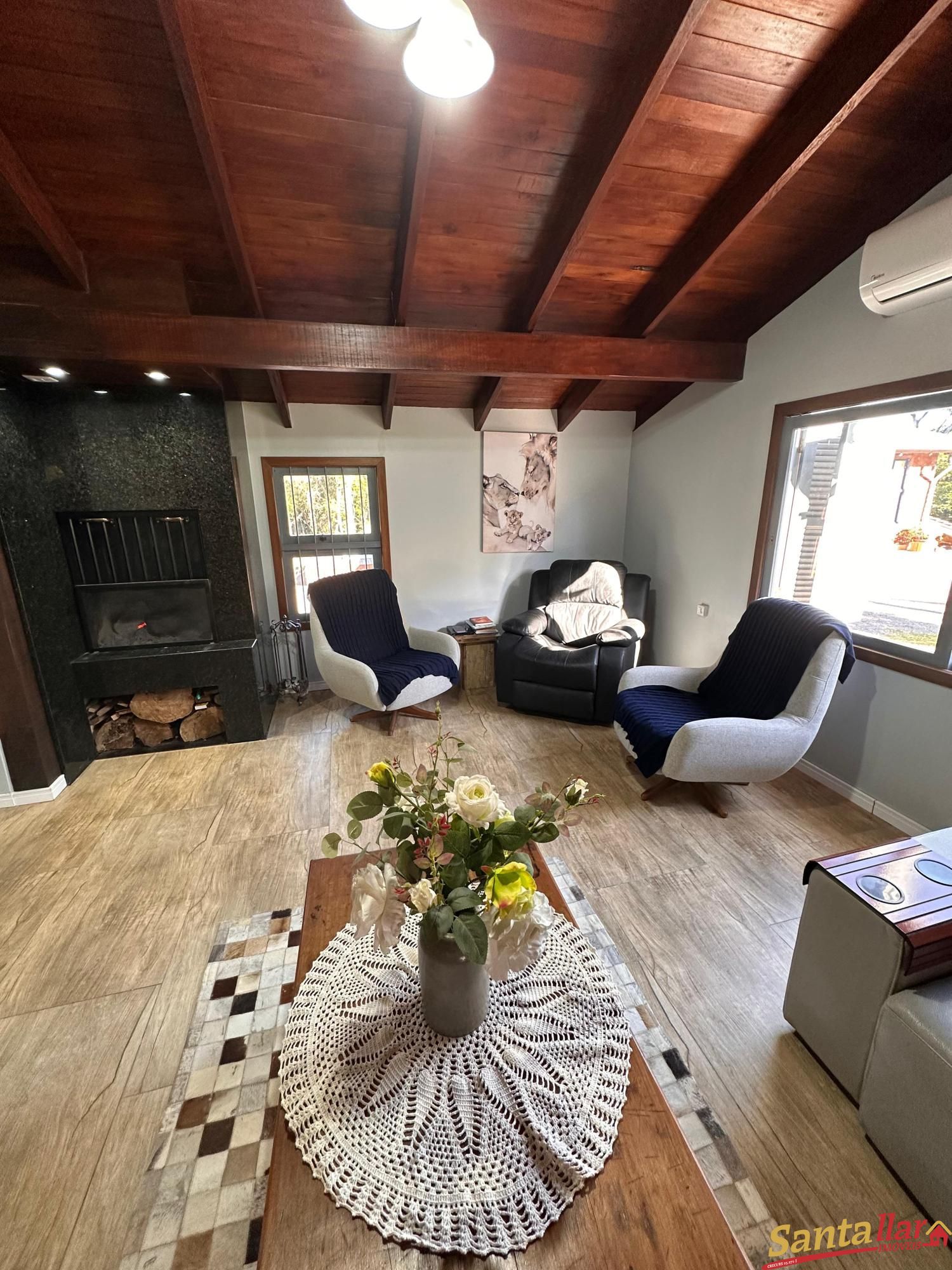 Chácara à venda com 3 quartos, 155m² - Foto 14