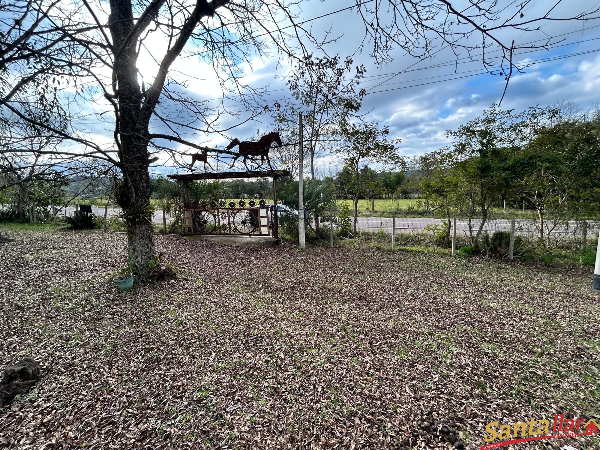 Chácara à venda com 2 quartos, 190m² - Foto 20