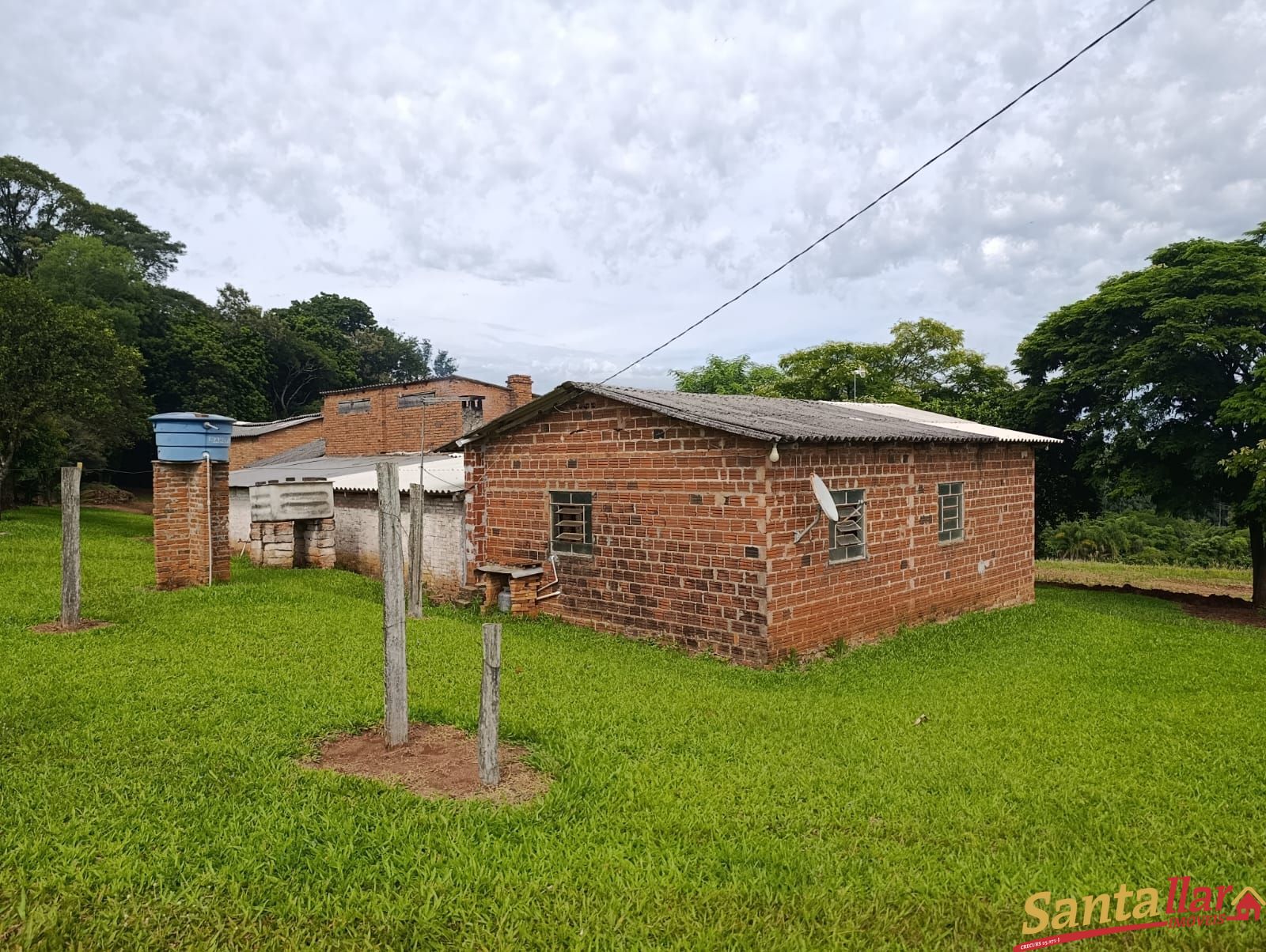 Chácara, 4 hectares - Foto 11