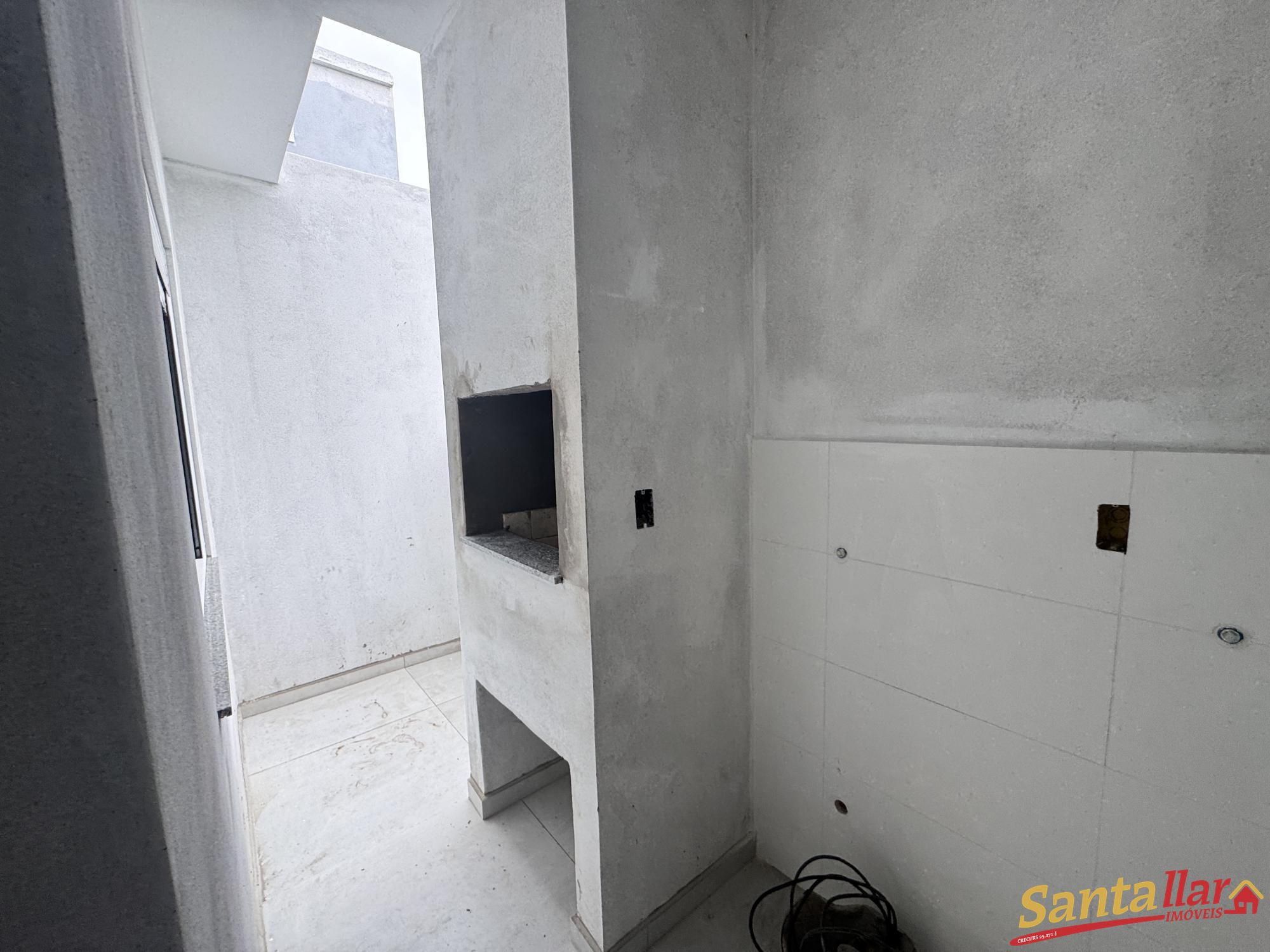Casa, 2 quartos, 59 m² - Foto 4