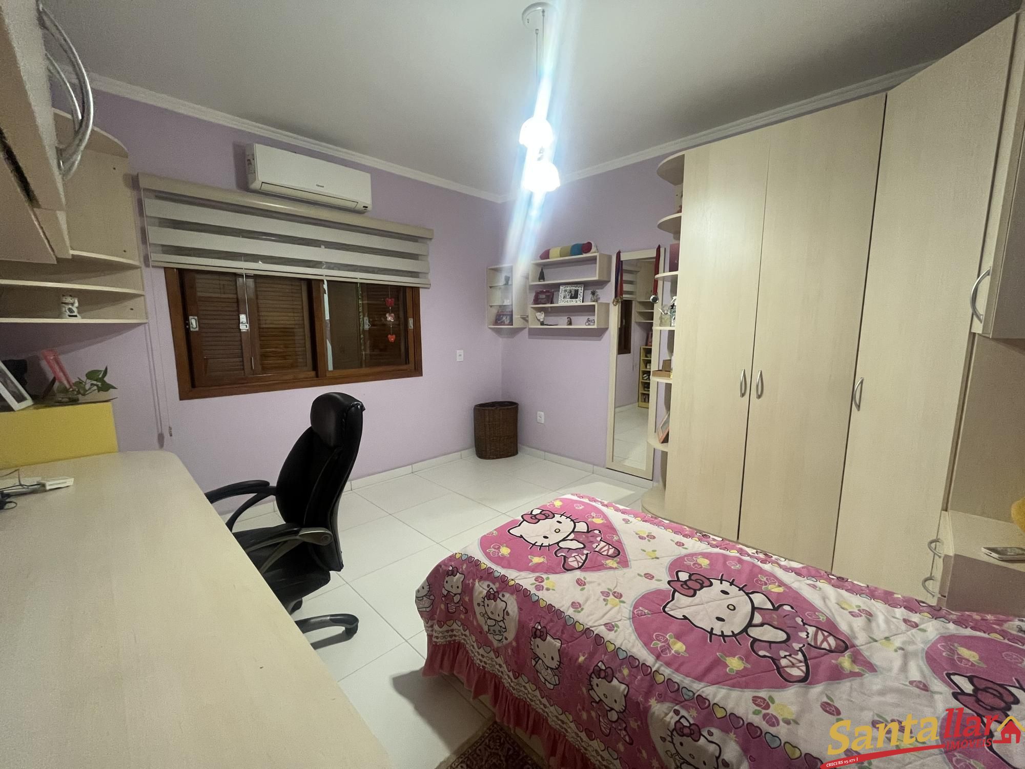 Casa à venda com 3 quartos, 187m² - Foto 13