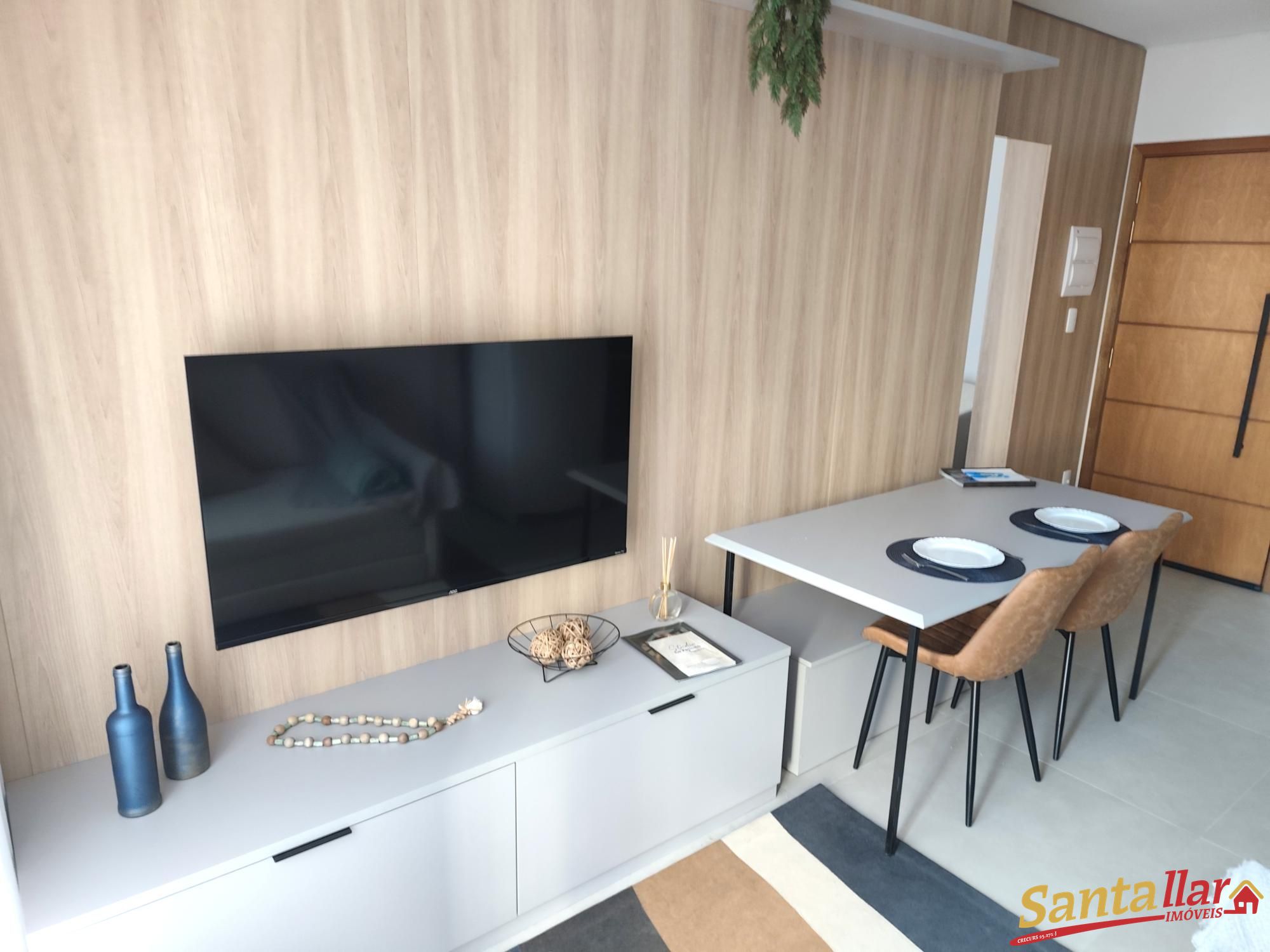 Apartamento, 1 quarto, 45 m² - Foto 7