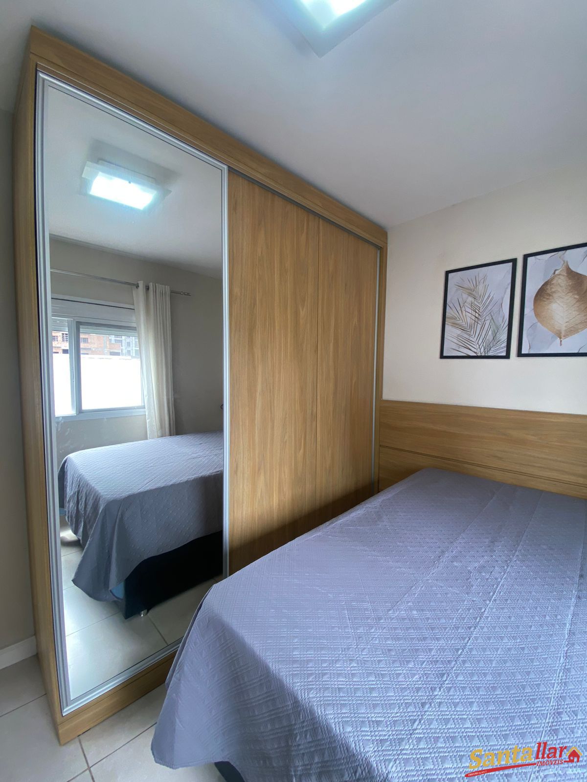 Apartamento, 1 quarto, 36 m² - Foto 9
