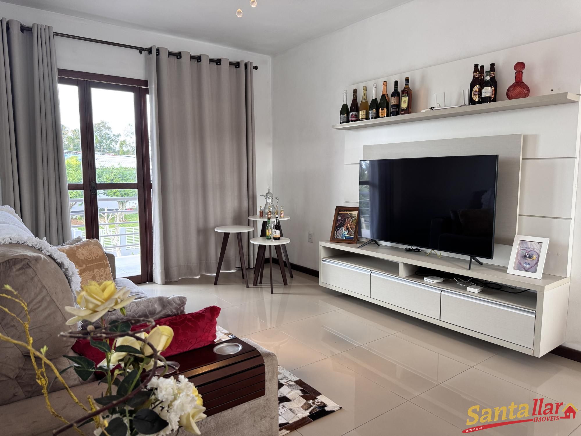 Casa, 3 quartos, 240 m² - Foto 11