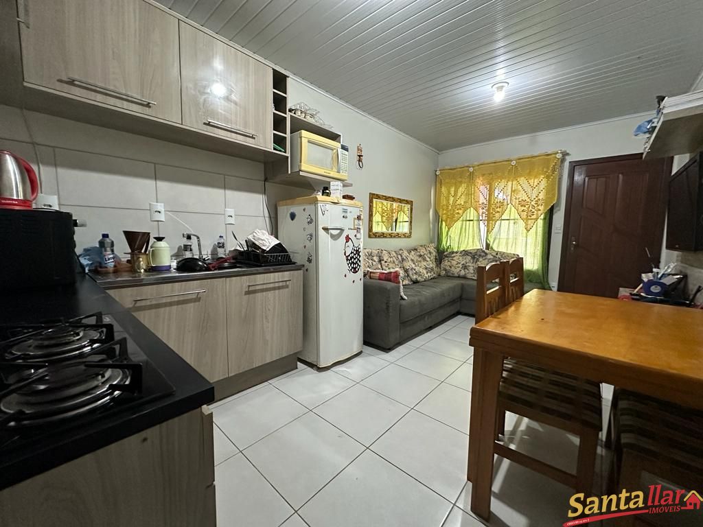 Casa à venda com 1 quarto, 45m² - Foto 5