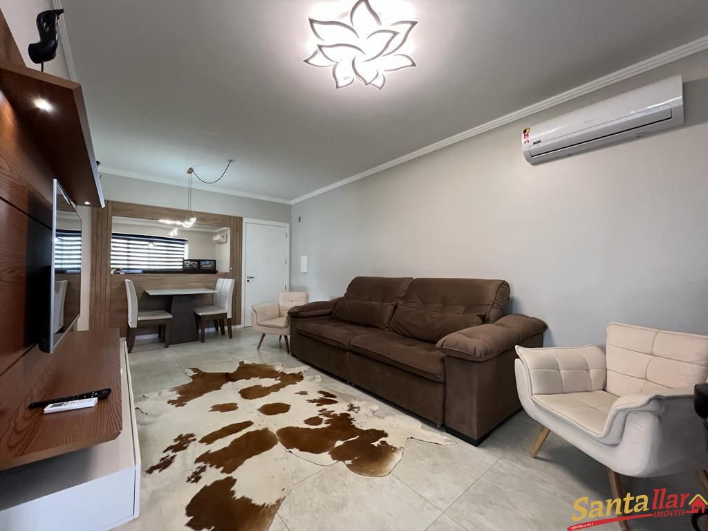 Apartamento à venda com 2 quartos, 76m² - Foto 5