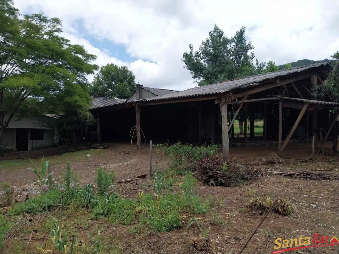 Sítio, 3 quartos, 4 m² - Foto 13