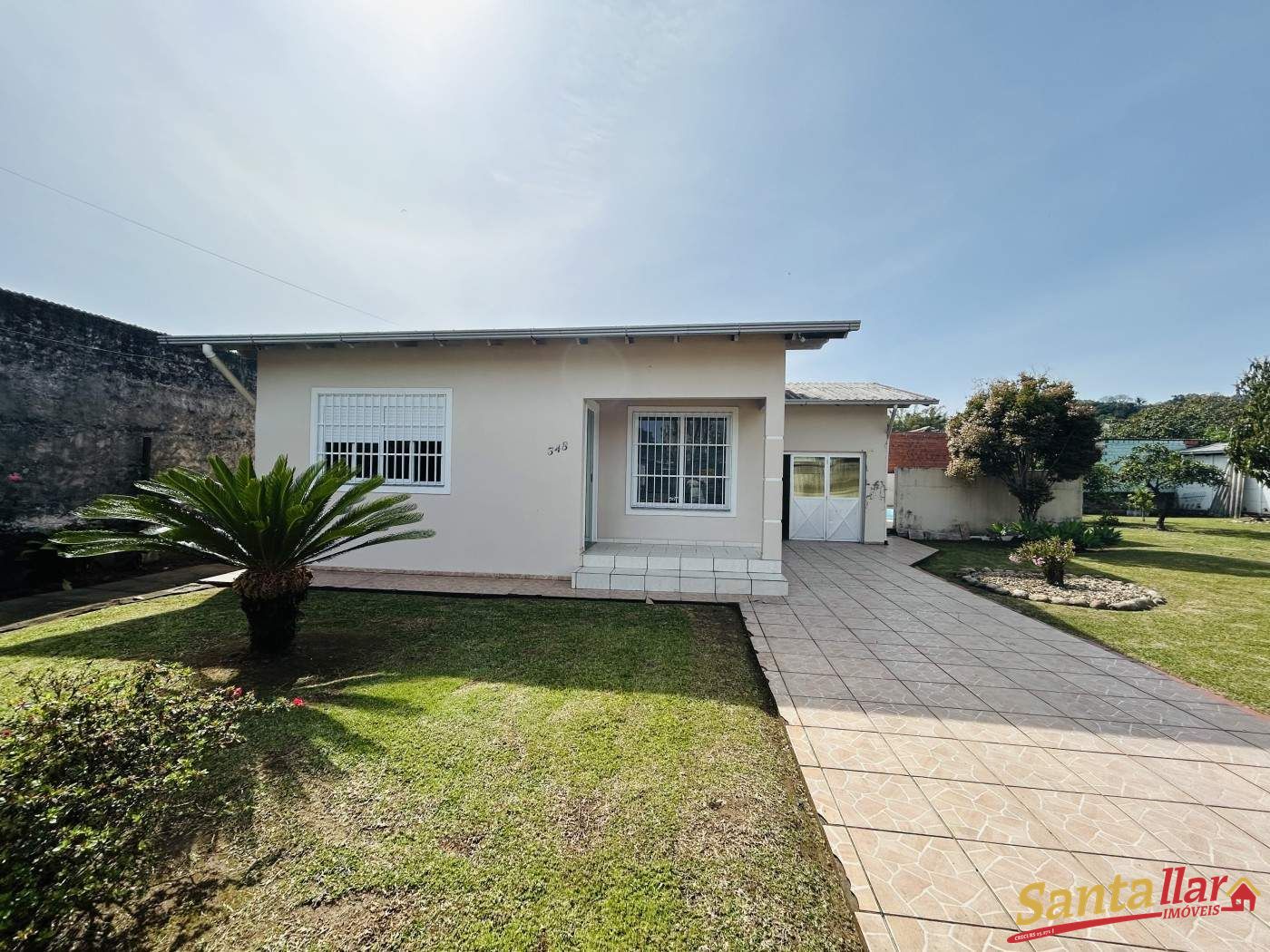 Casa, 2 quartos, 152 m² - Foto 2