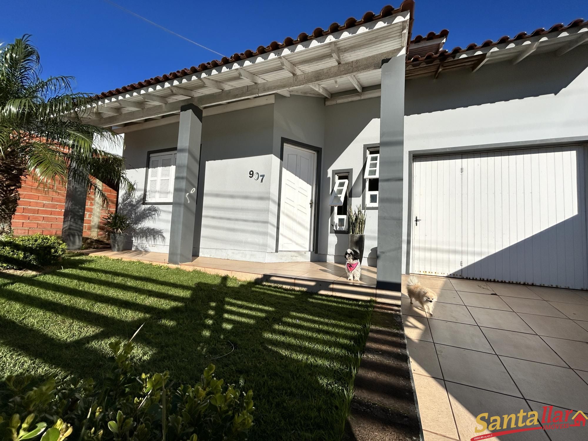 Casa à venda com 2 quartos, 84m² - Foto 23