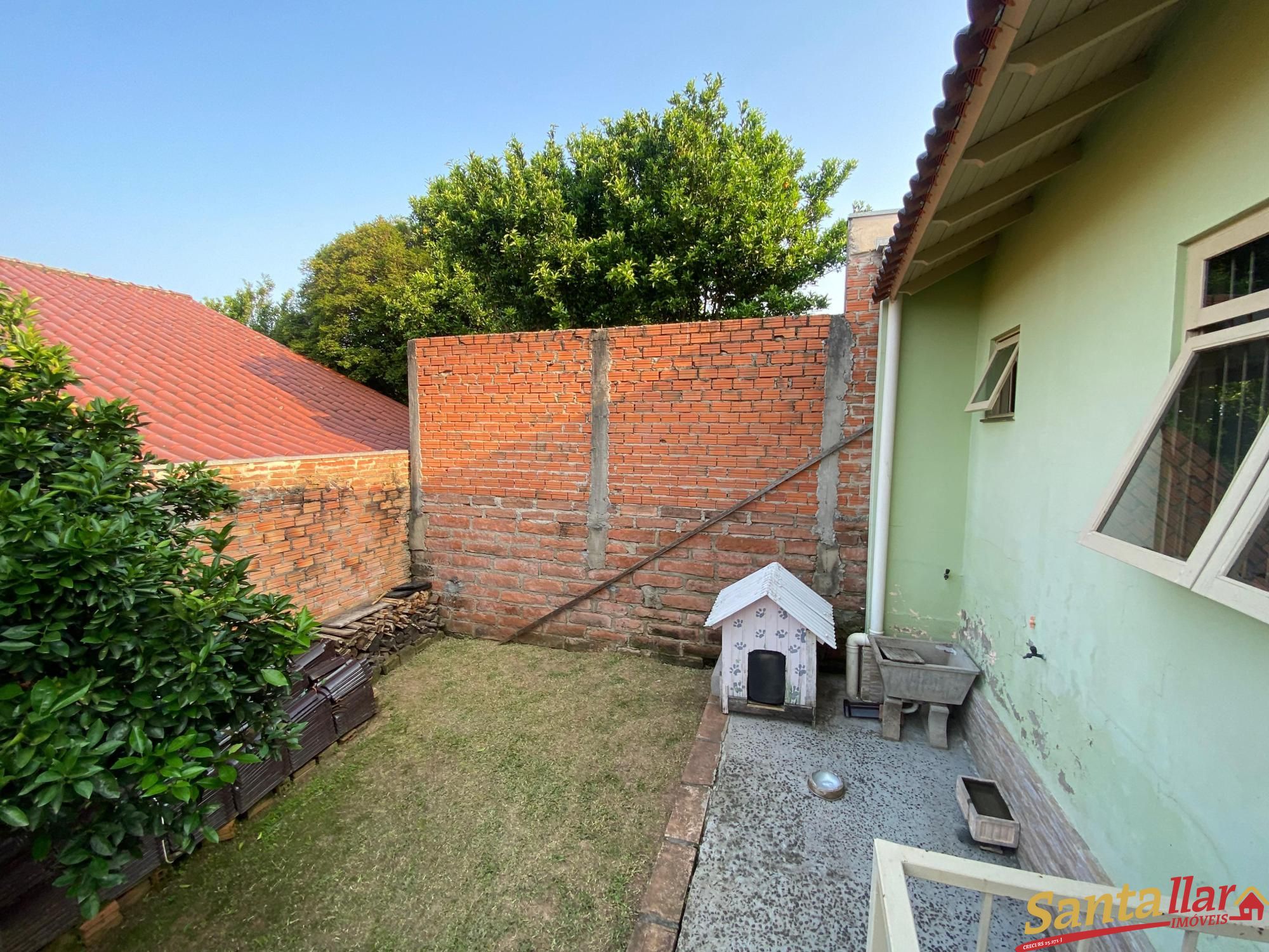 Casa à venda com 3 quartos, 100m² - Foto 13